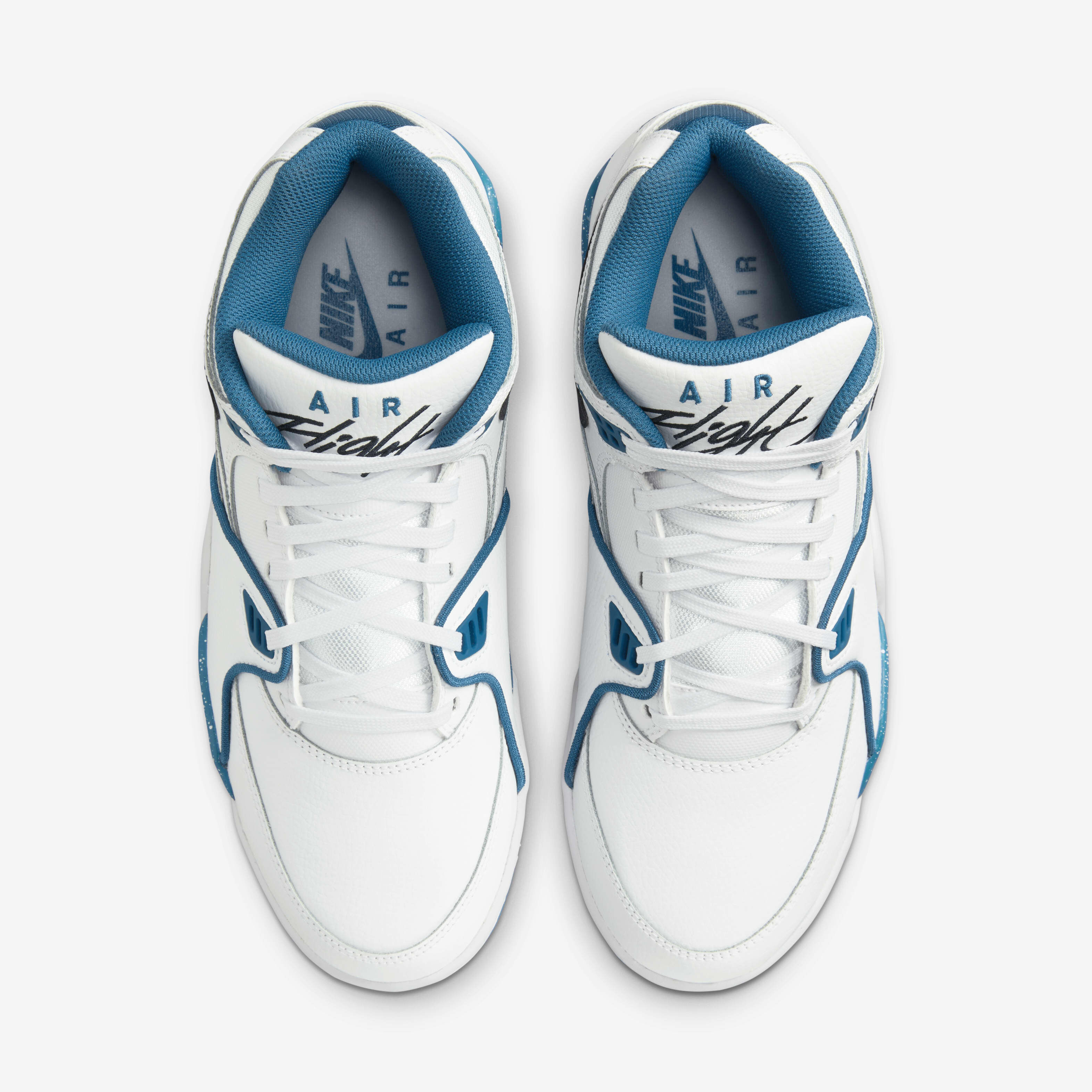 Nike Air Flight 89 image number 3