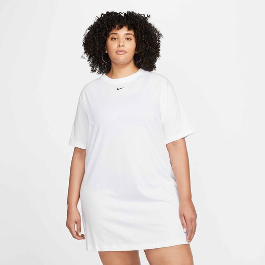 Skirts & Dresses-Nike, Nike Sportswear Essential, Women's Dress (Plus size)