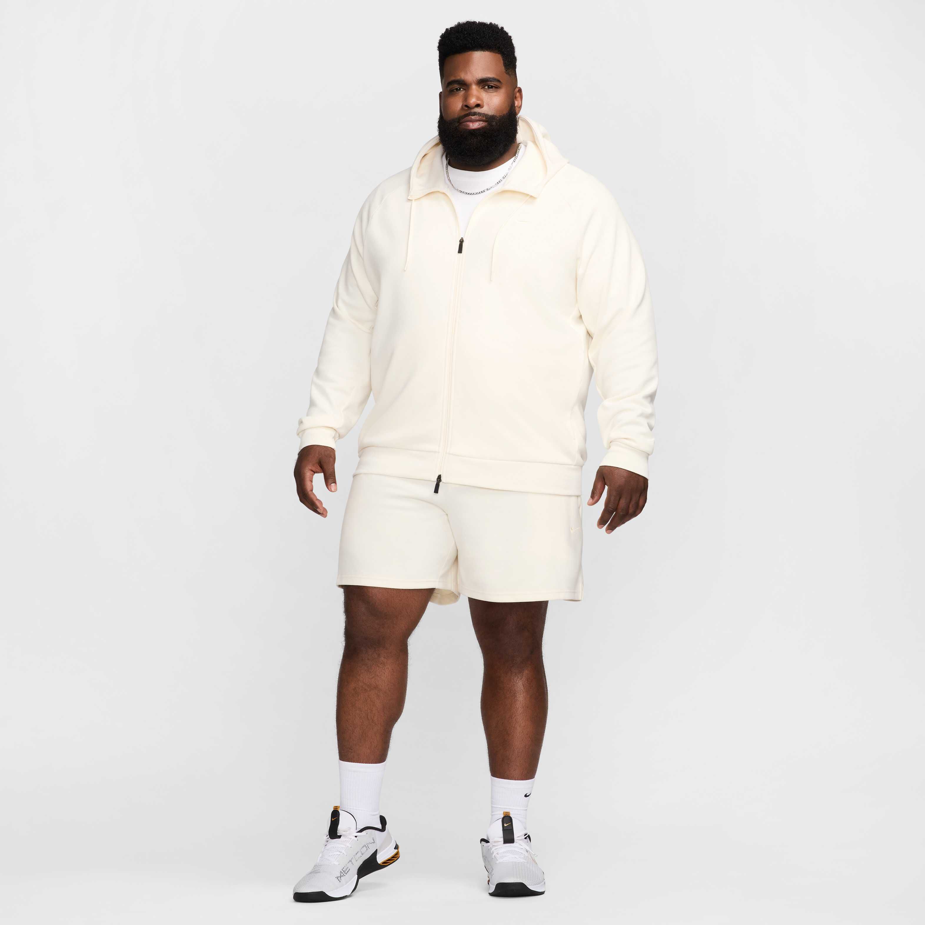 Nike Primary Fleece image number 19