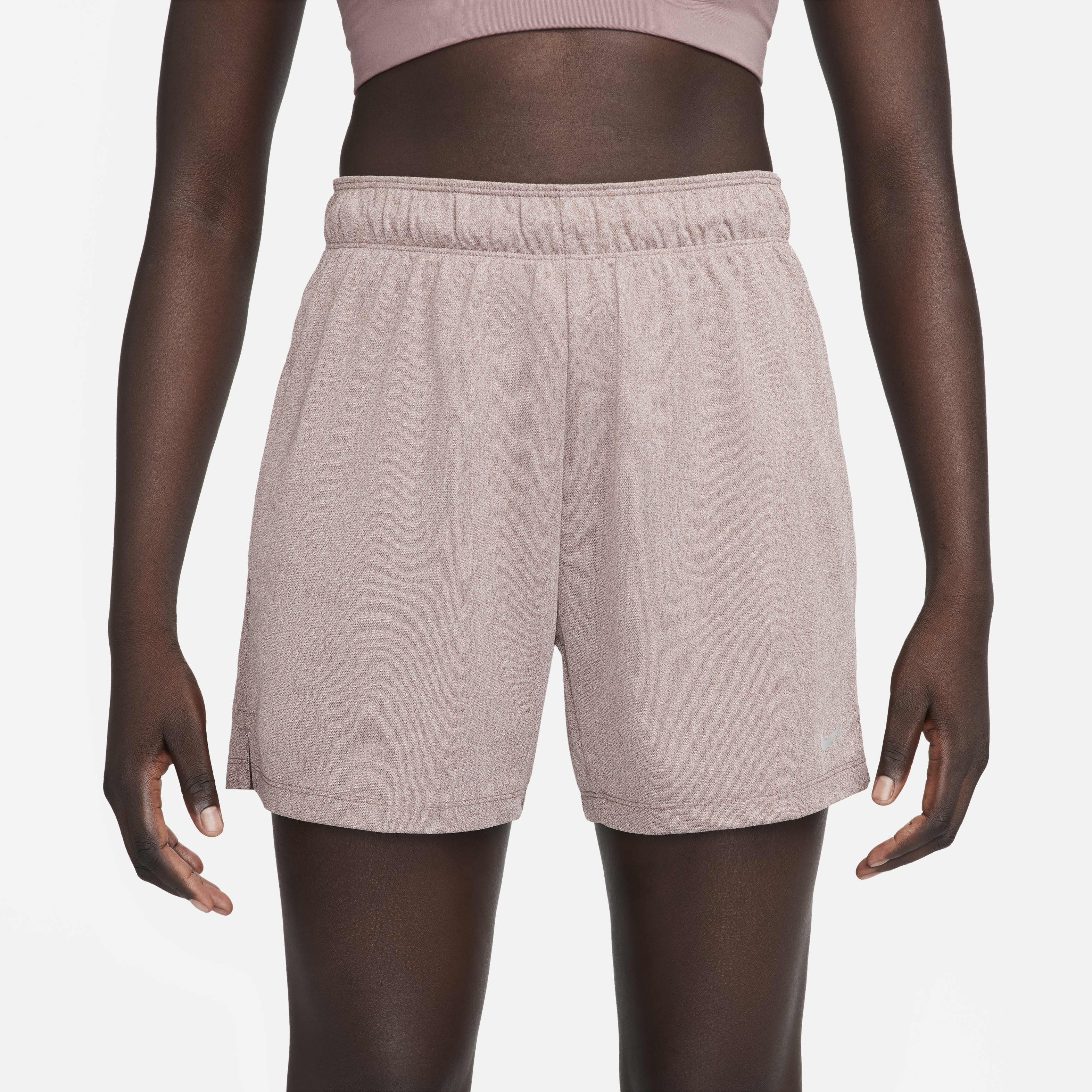 Womens nike attack shorts outlet