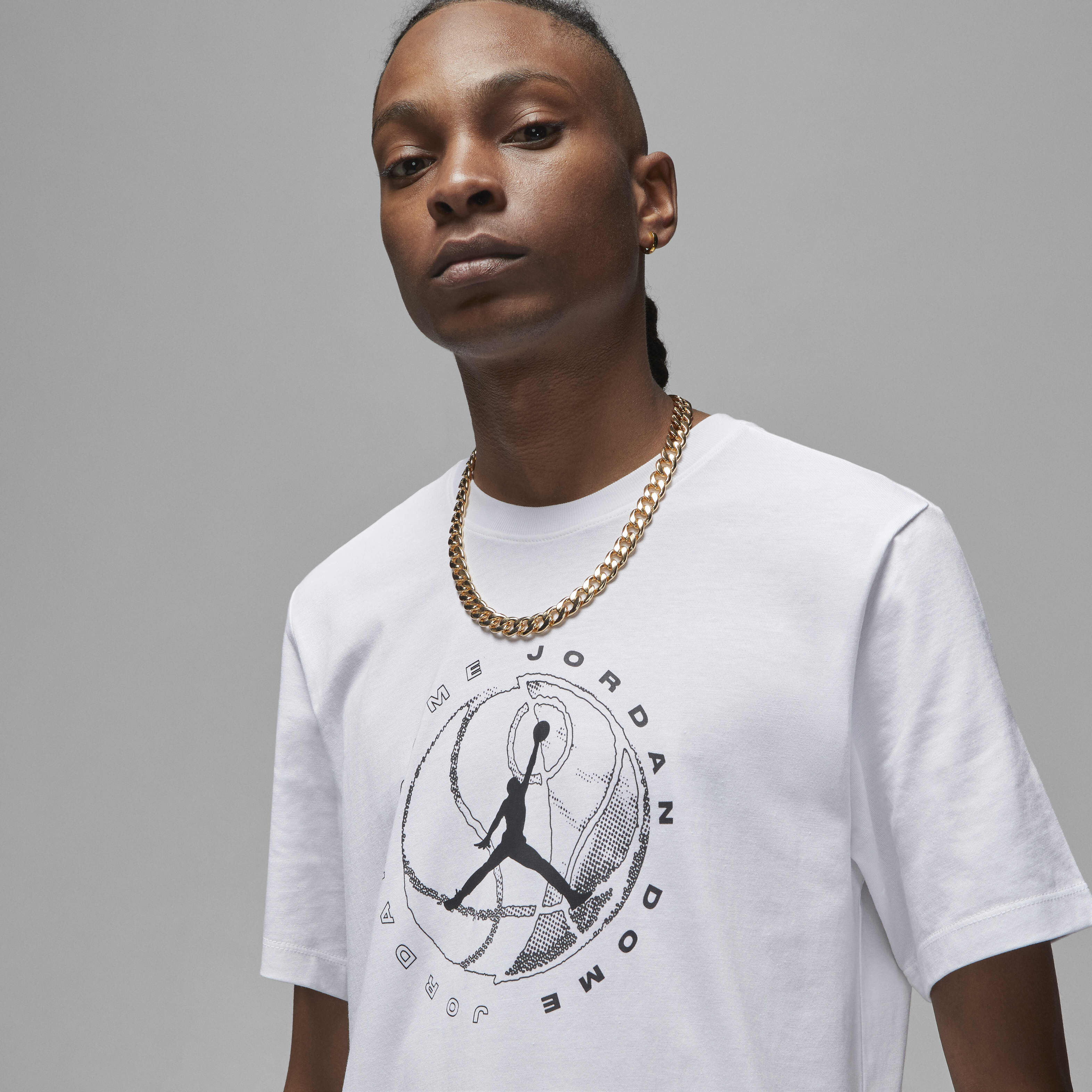 Jordan Dri-FIT Sport image number 2