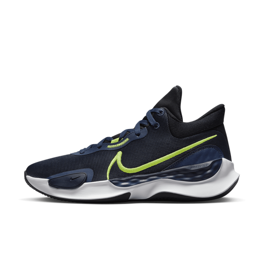 nike shoes for basketball men