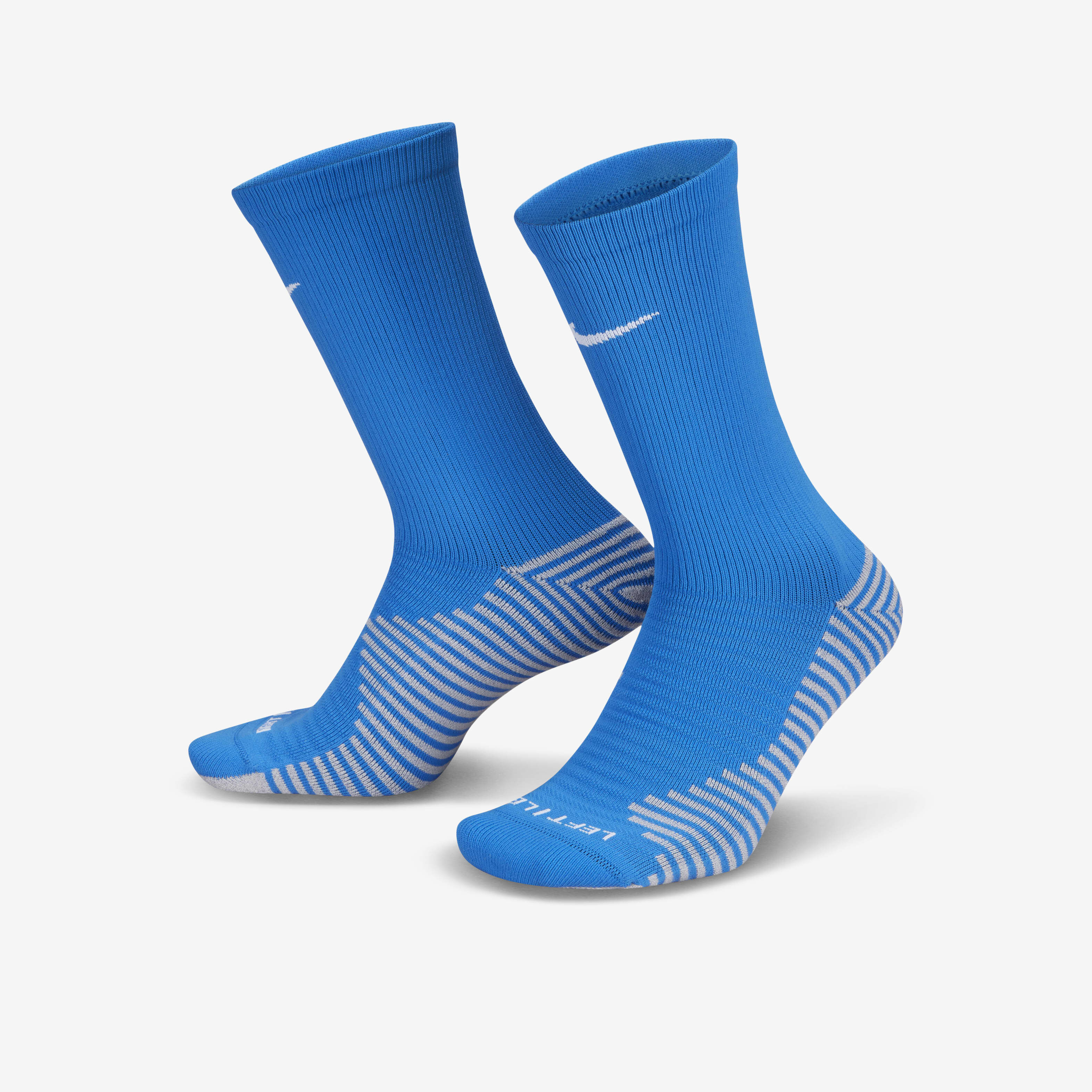 Royal blue nike socks deals