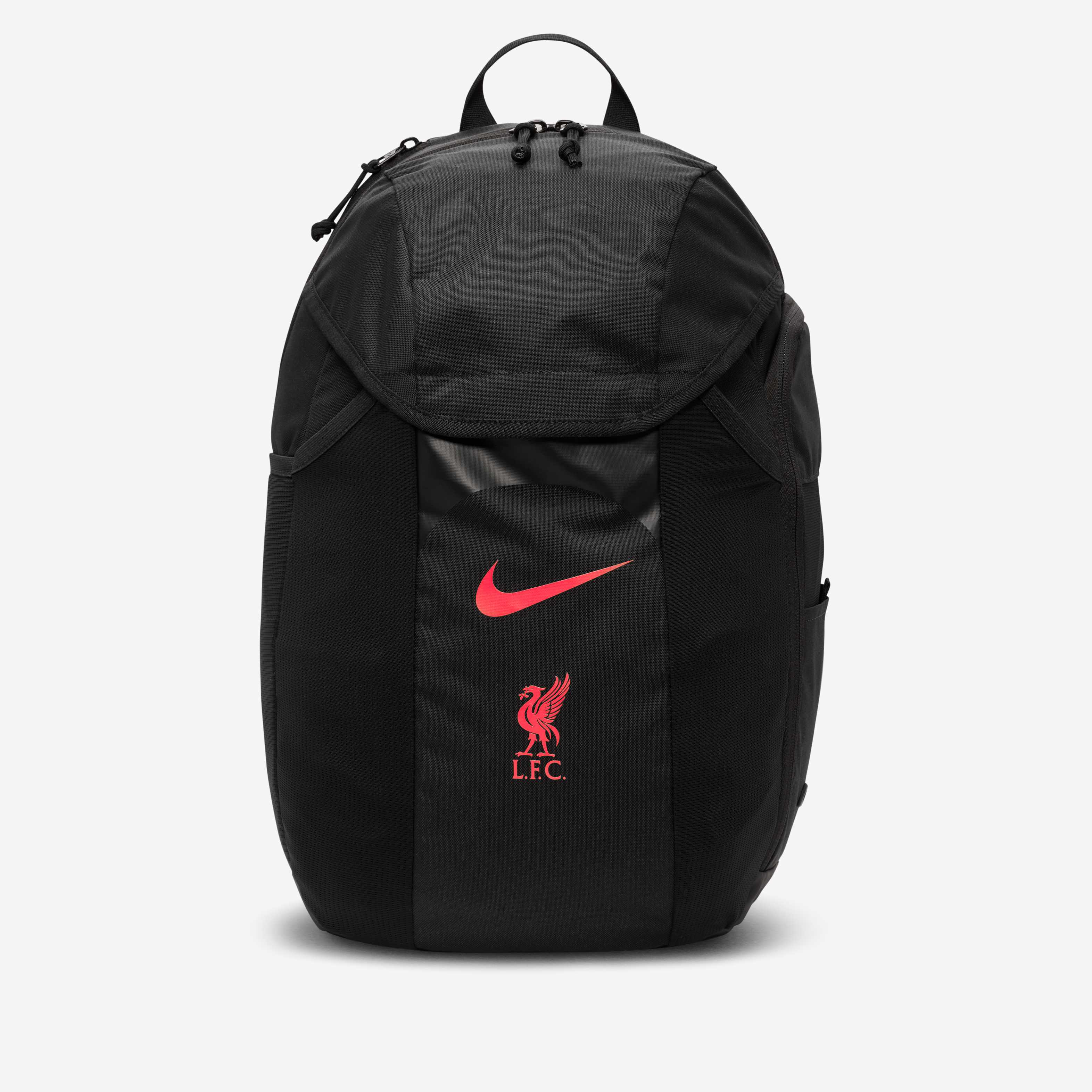 Liverpool F.C. Academy image number 1