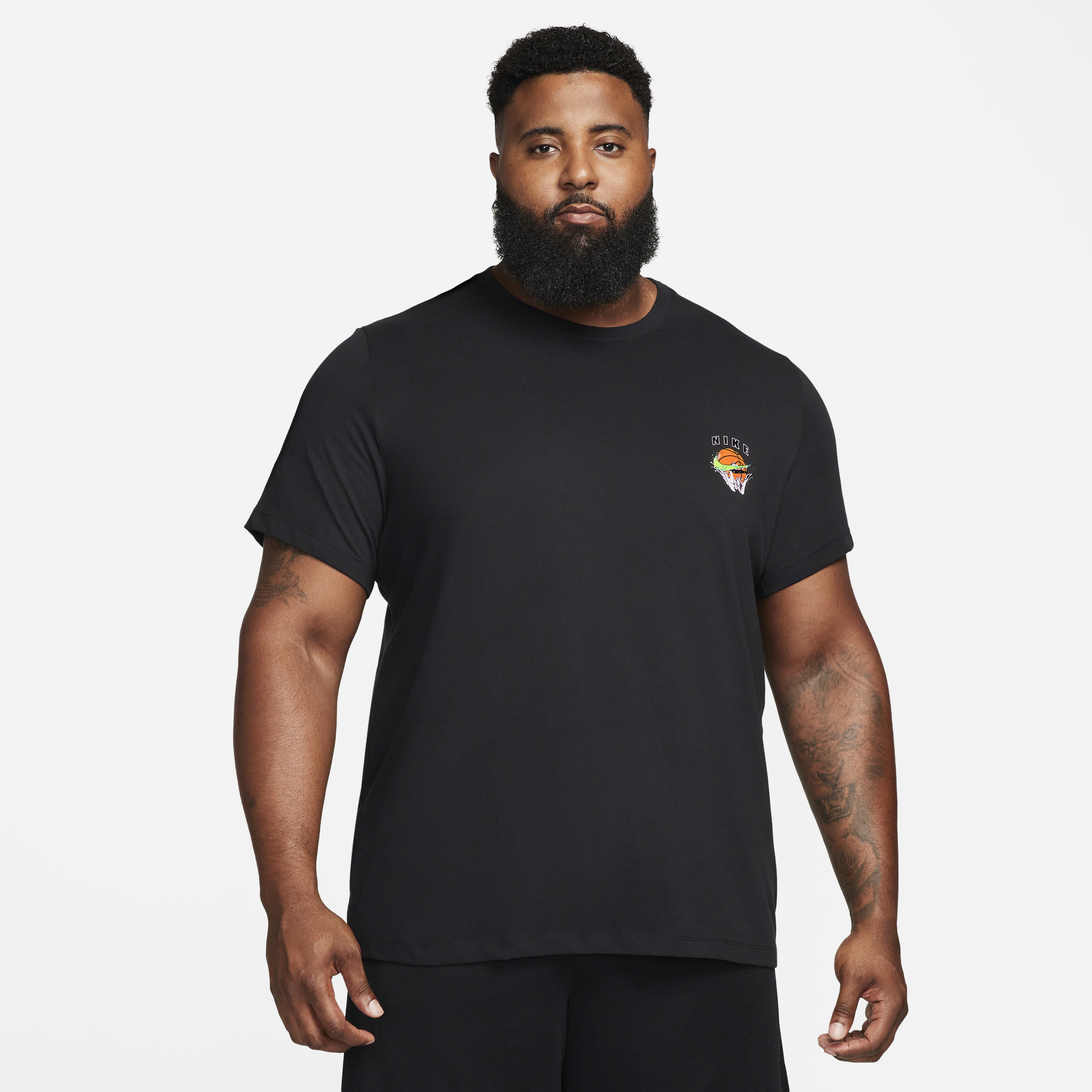 Nike Dri-FIT image number 6