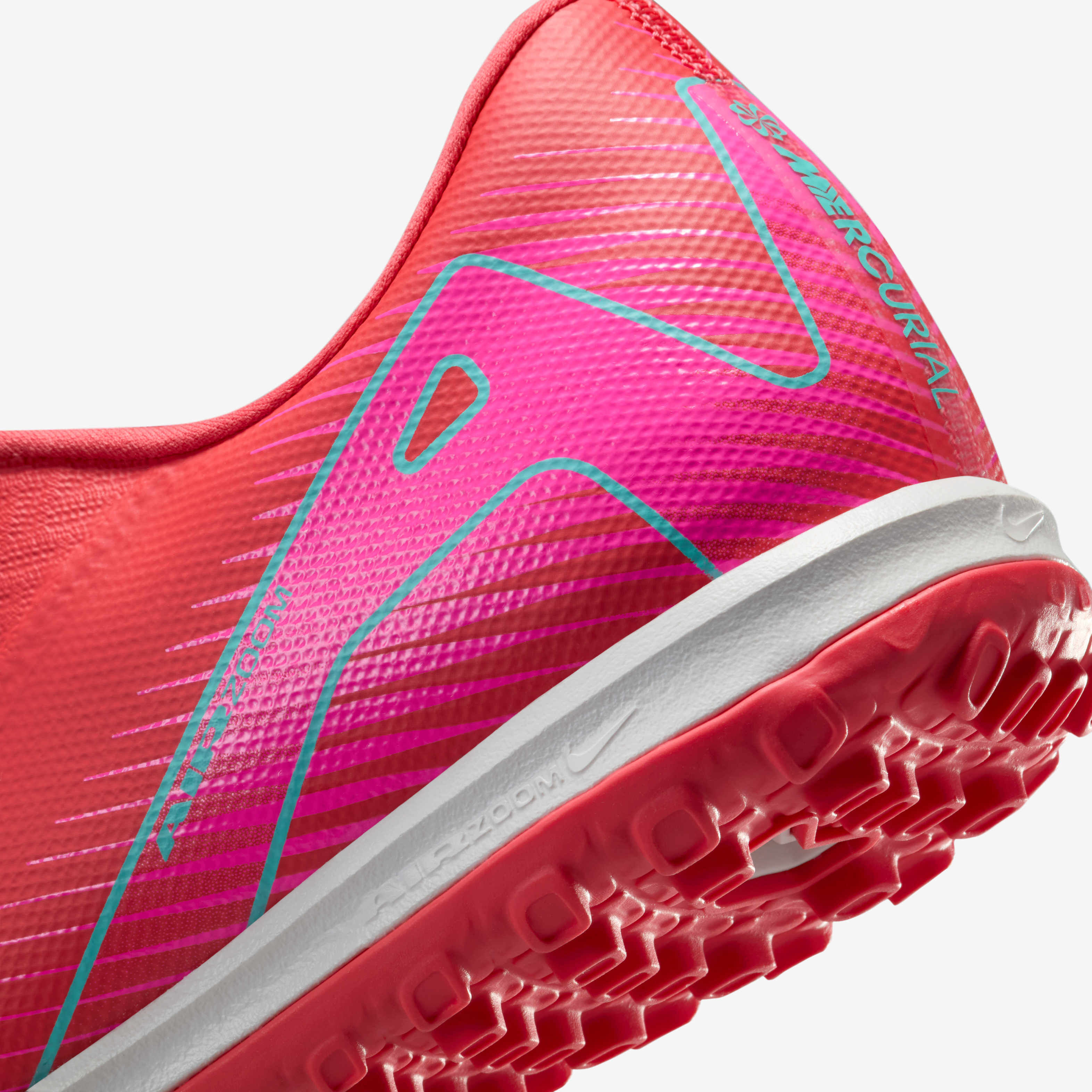 Nike Mercurial Vapor 16 Academy image number 7