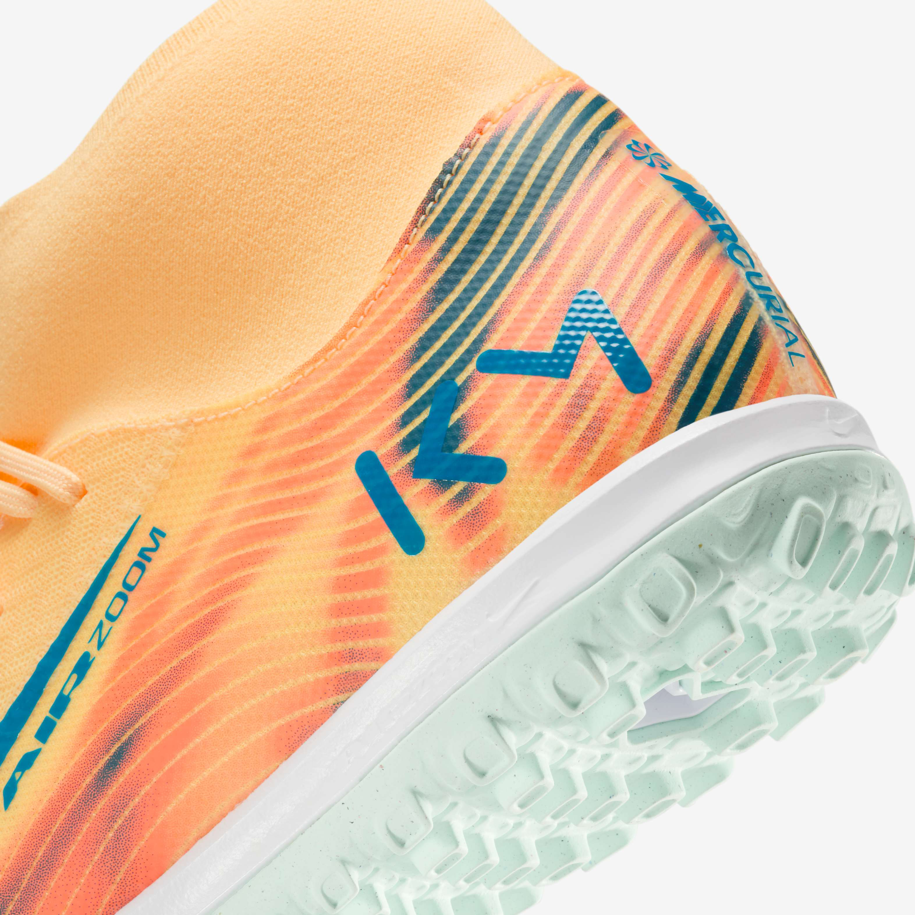 نايكي ميركيوريال سوبرفلاي 10 أكاديمي image number 7