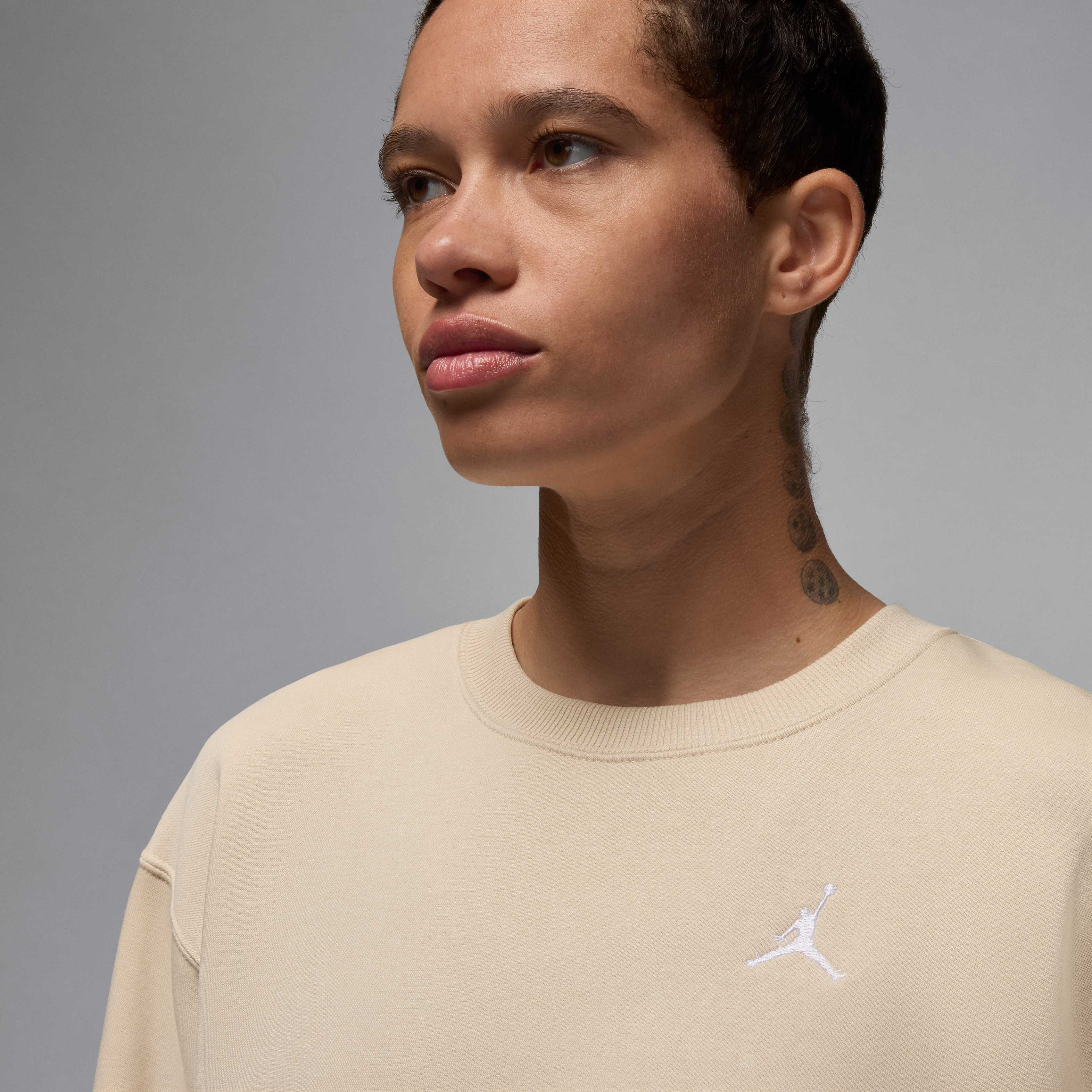 Jordan Brooklyn Fleece image number 2