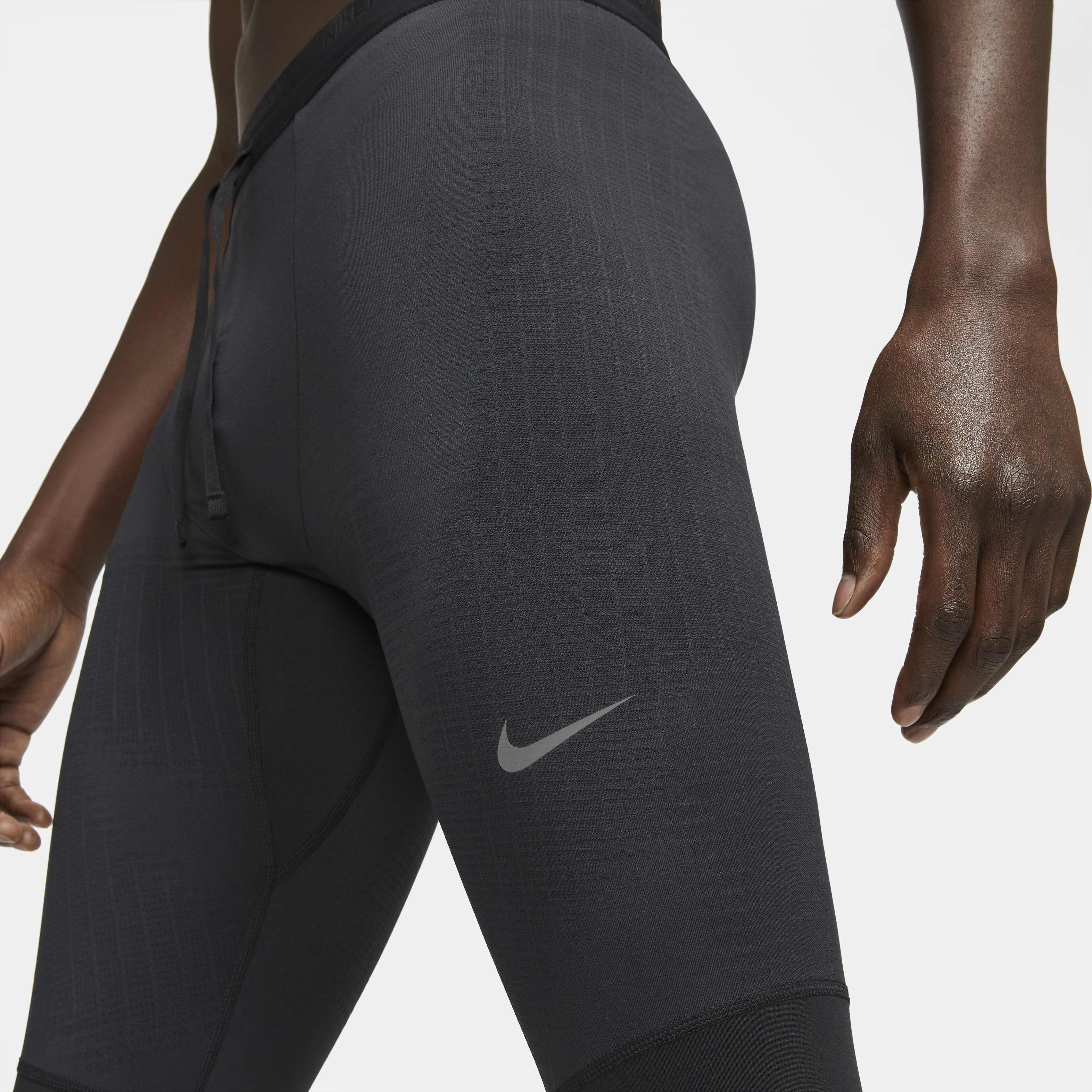 Buy Nike Phenom Men s Dri FIT Running Tights Nike Saudi Official
