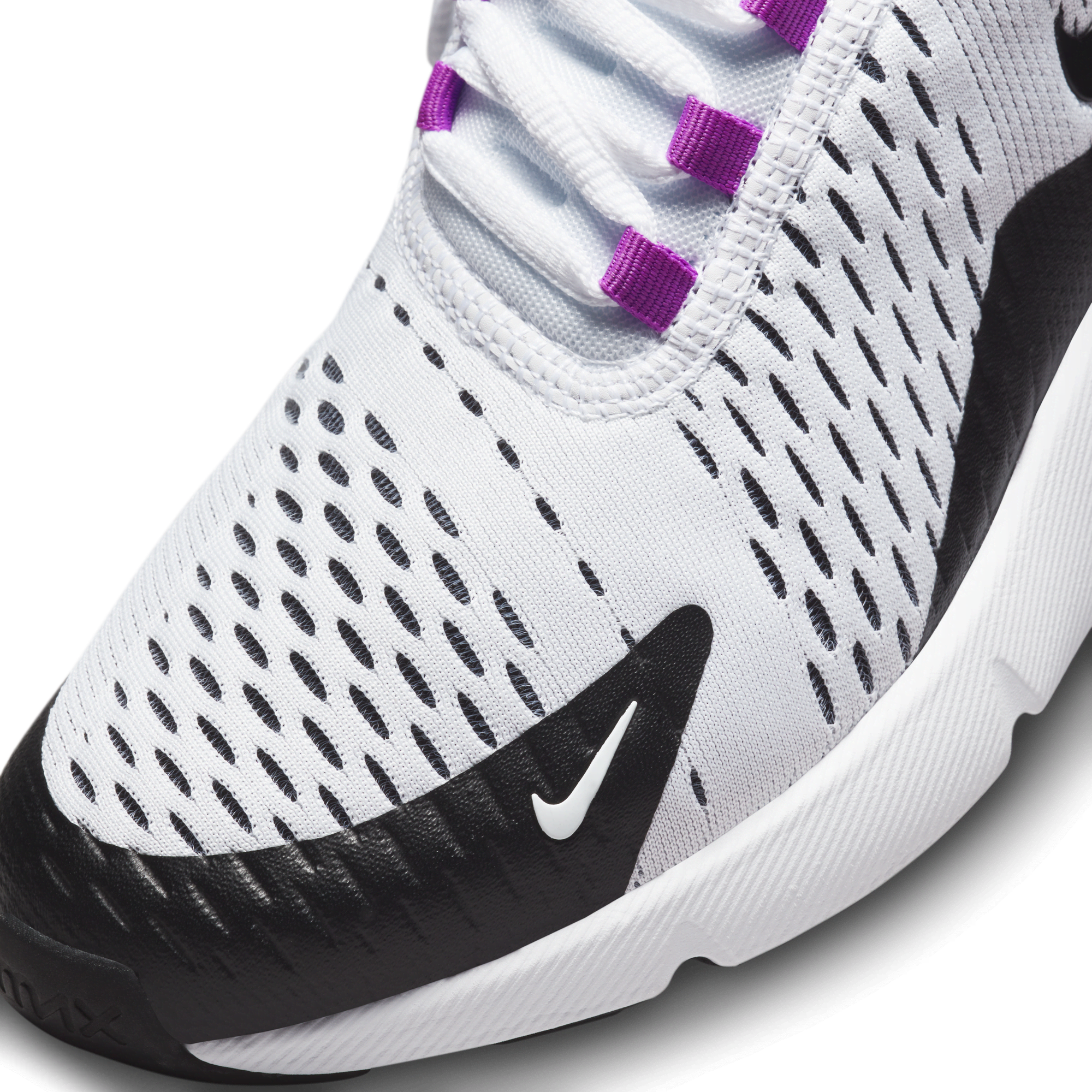 Nike air hotsell max 270 grape