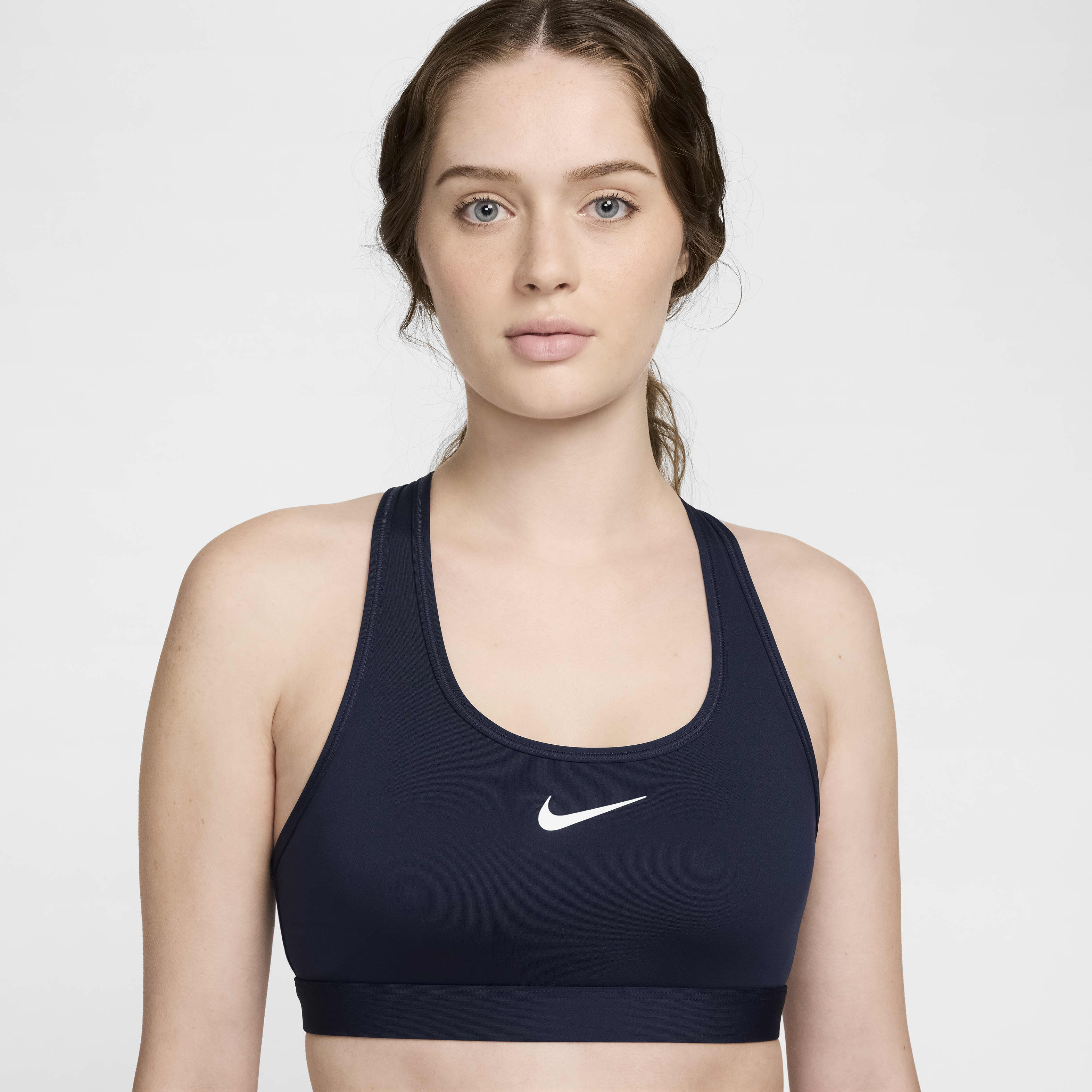 Buy Nike Swoosh Medium-Support Women's Padded Sports Bra
