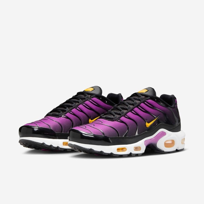 Nike Air Max Plus image number 4 Nike Air Max Plus image number 4