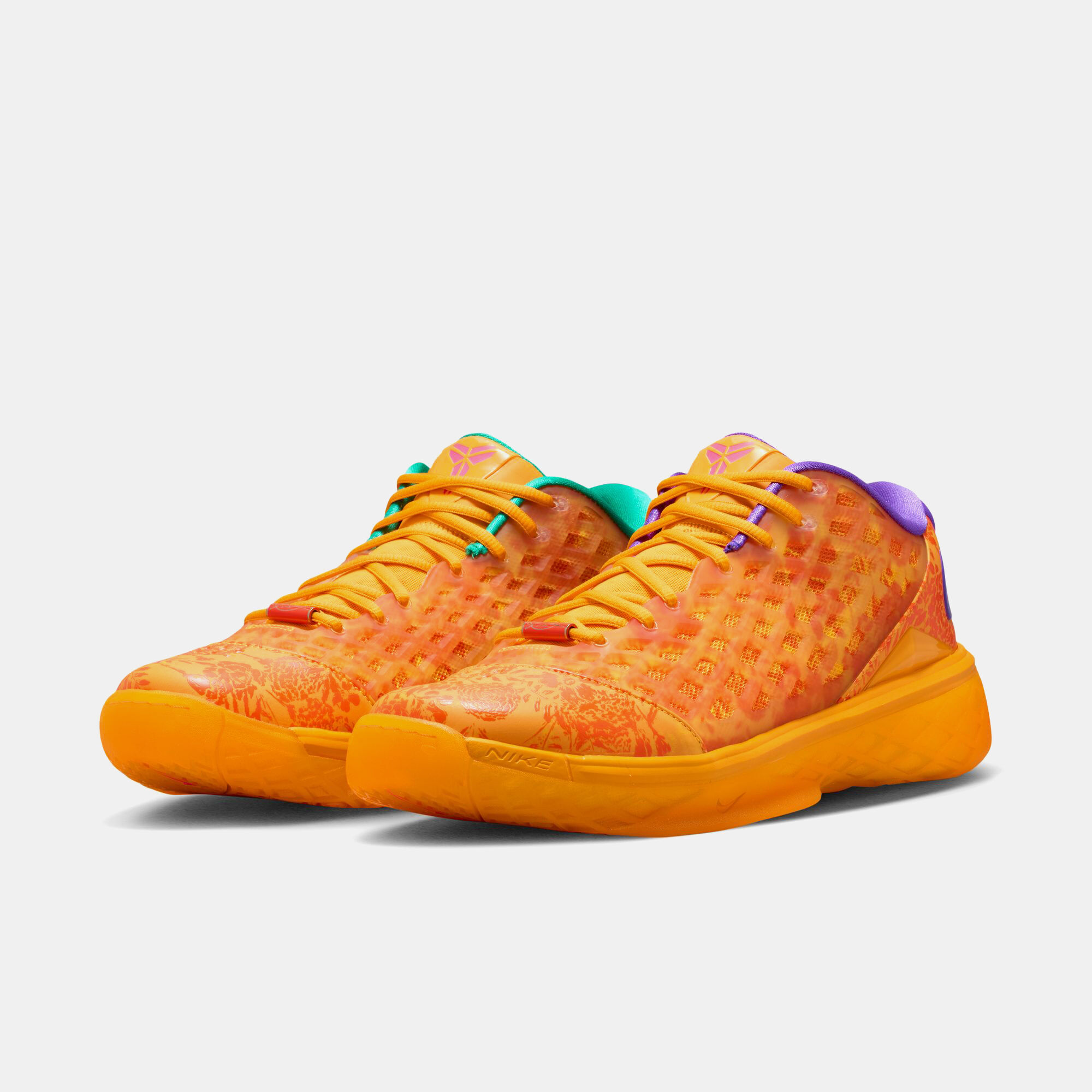 Kobe Bryant Kobe Protro 3 image number 2