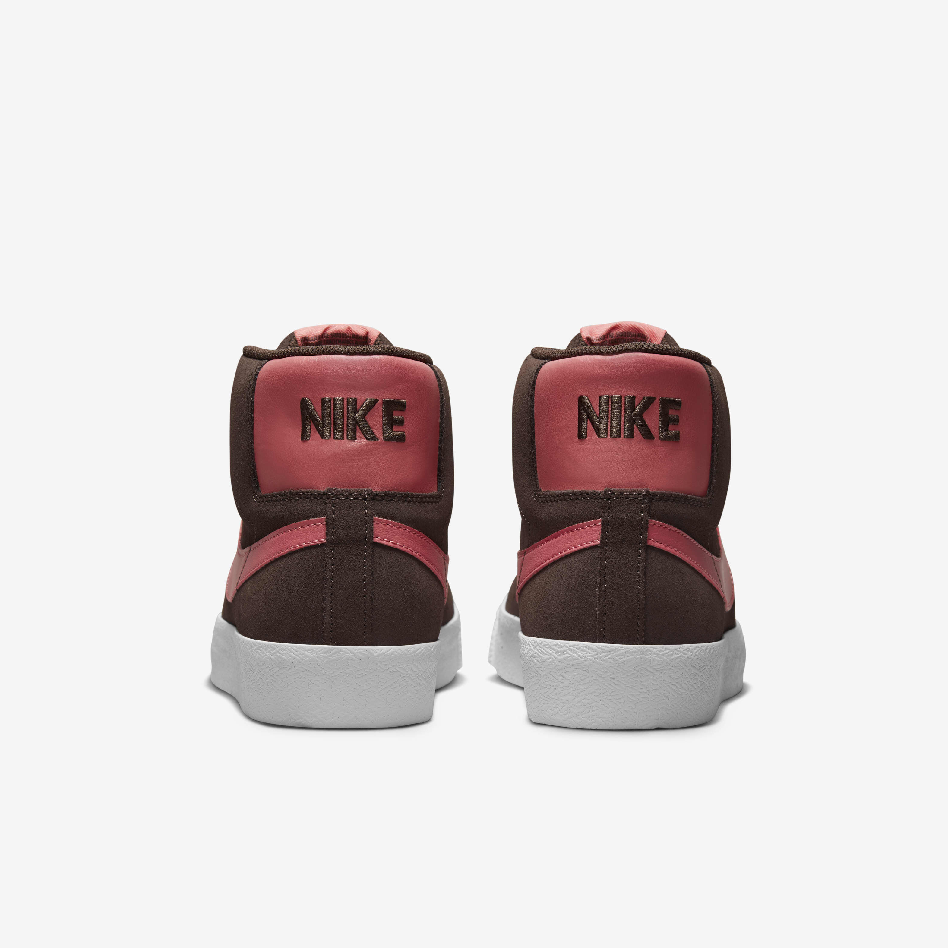 Nike SB Zoom Blazer Mid image number 5