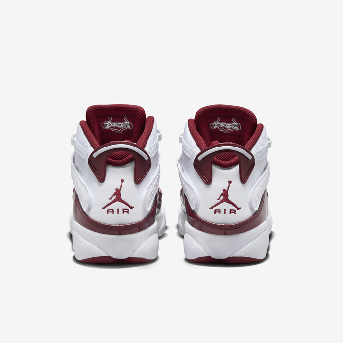 Jordan 6 Rings image number 9 Jordan 6 Rings image number 9