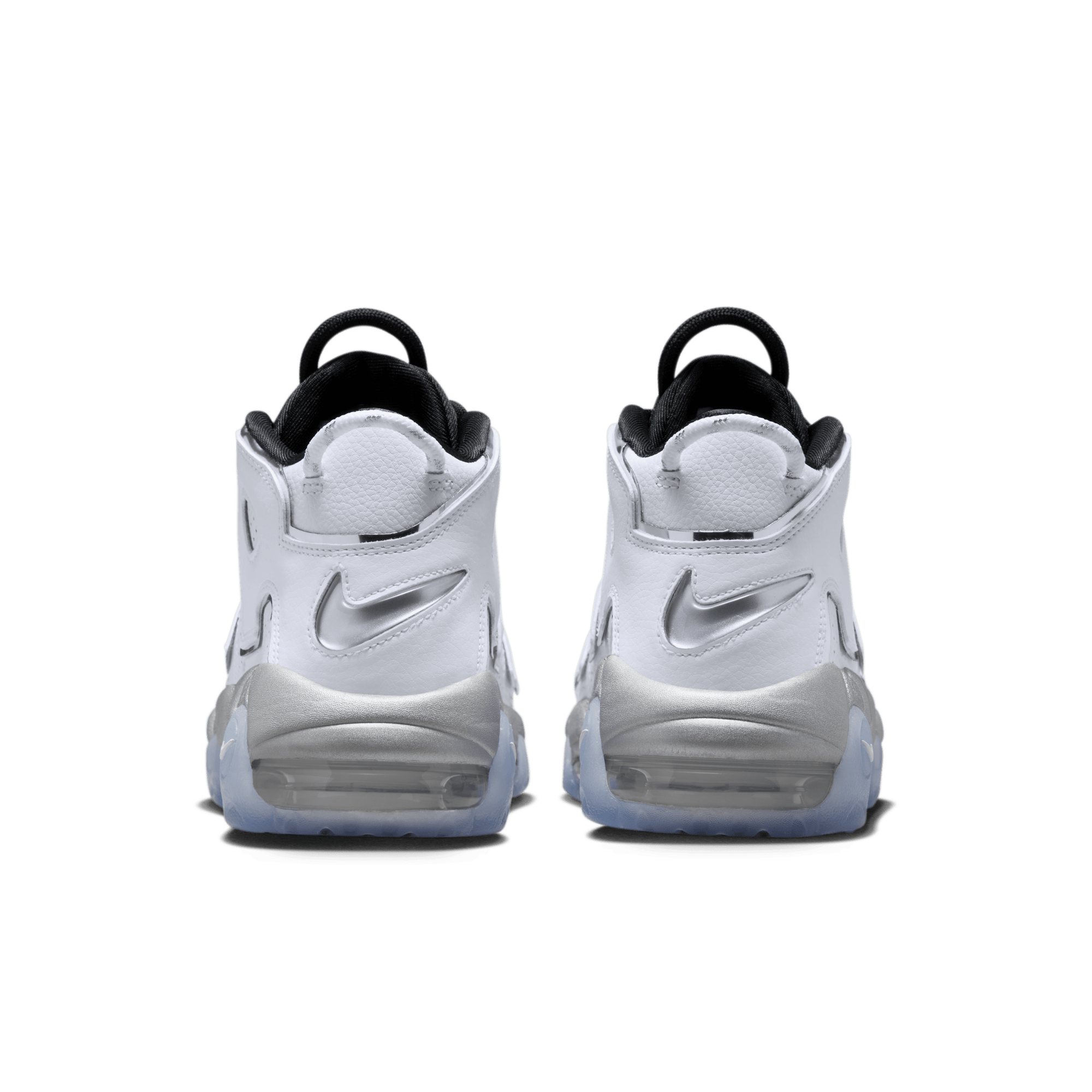 Uptempo se sale