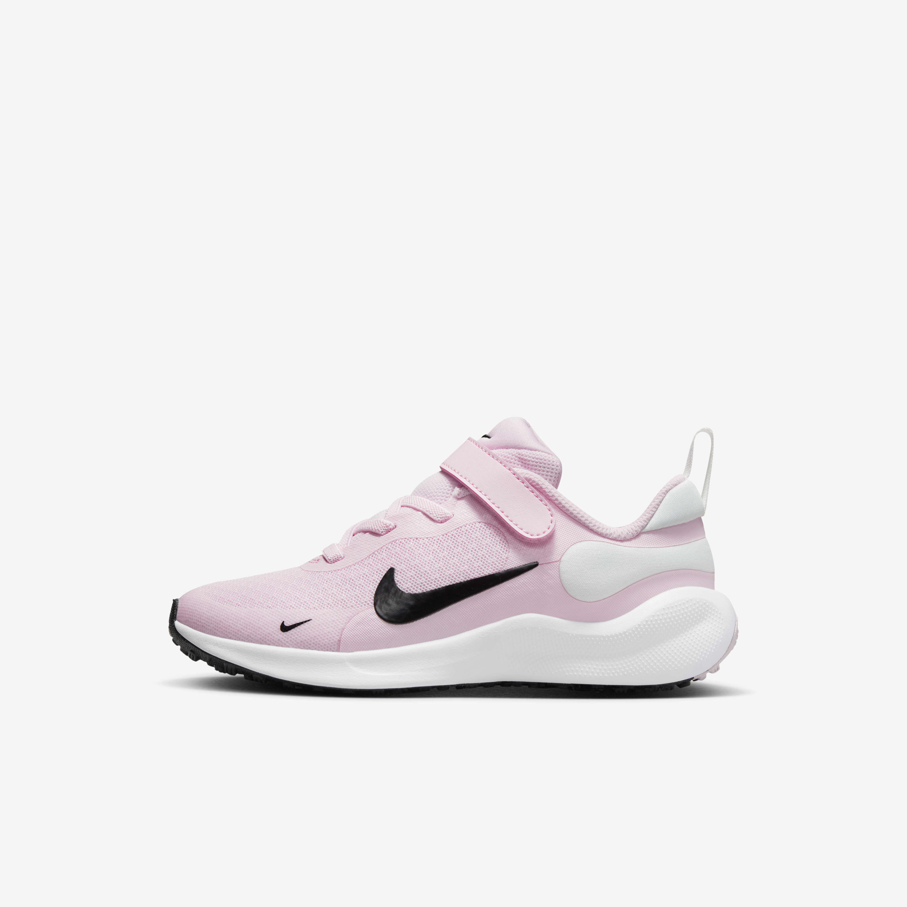 Nike little boys revolution 3 top