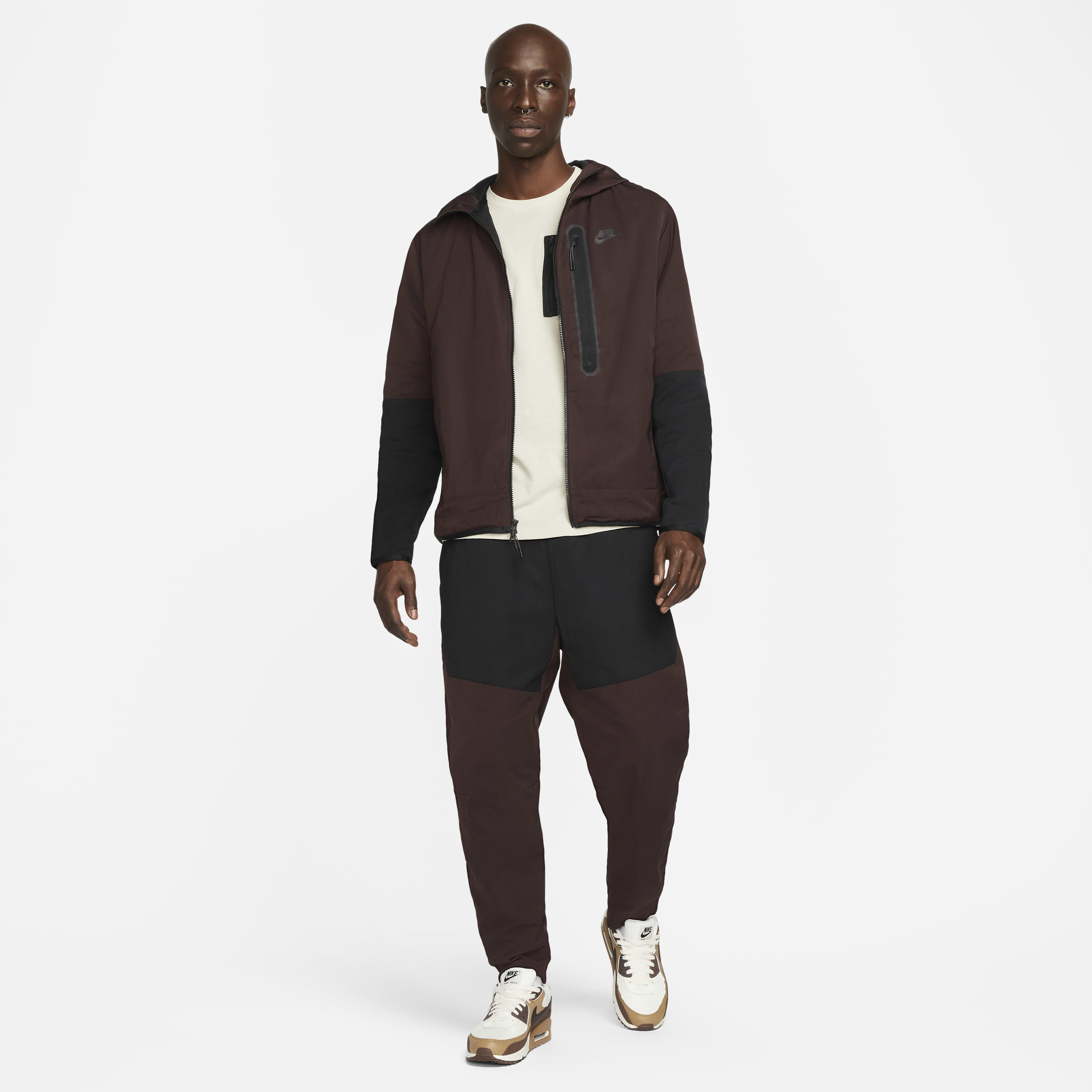 Nike Sportswear Tech Essentials image number 6