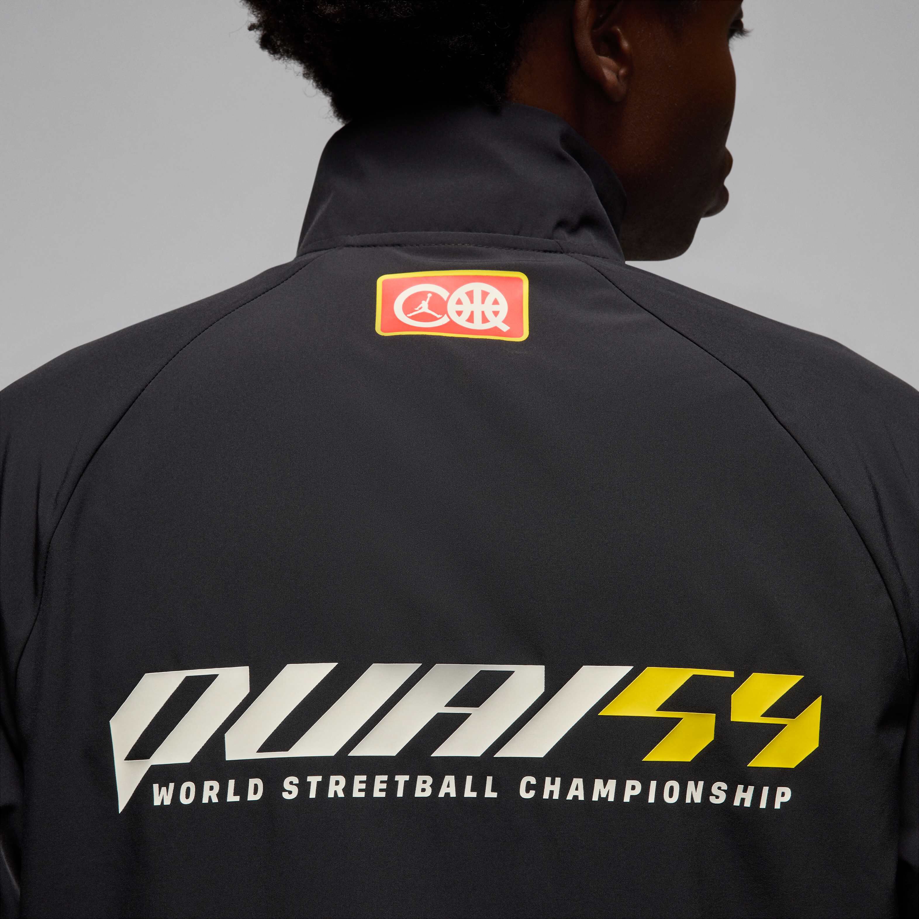 Jordan Jam Quai 54 image number 7