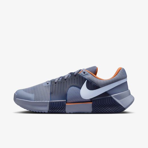 Men's Tennis Shoes-Nike, Nike Zoom GP Challenge 1, Men's Clay Court Tennis Shoes