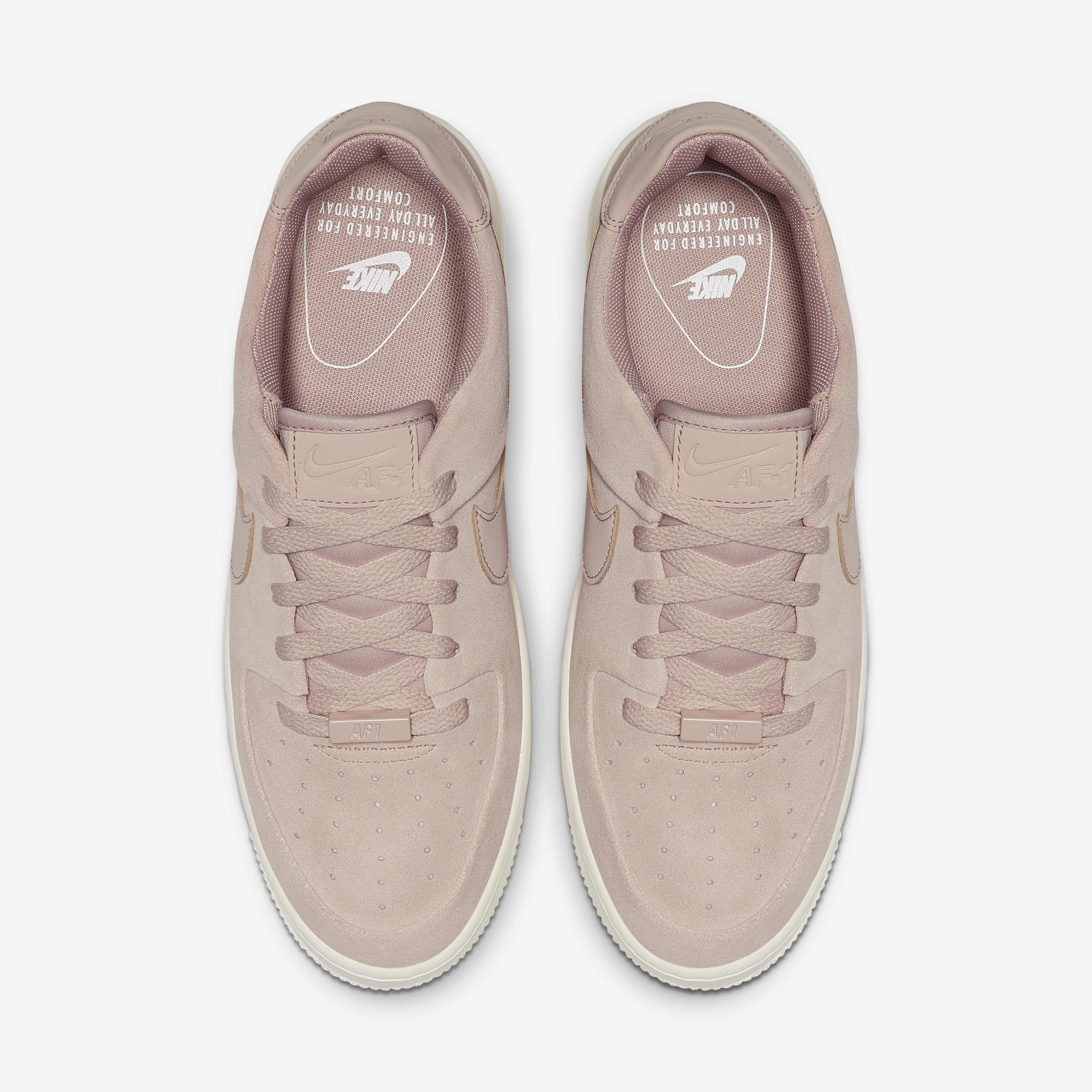 Buy Nike Air Force 1 Sage Low Women s Shoe Nike Saudi Official