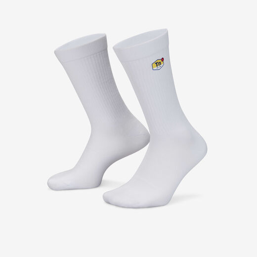 Men's Socks Sale-Nike, Nike Everyday Essentials, Crew Socks