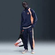 F.C. Barcelona Third