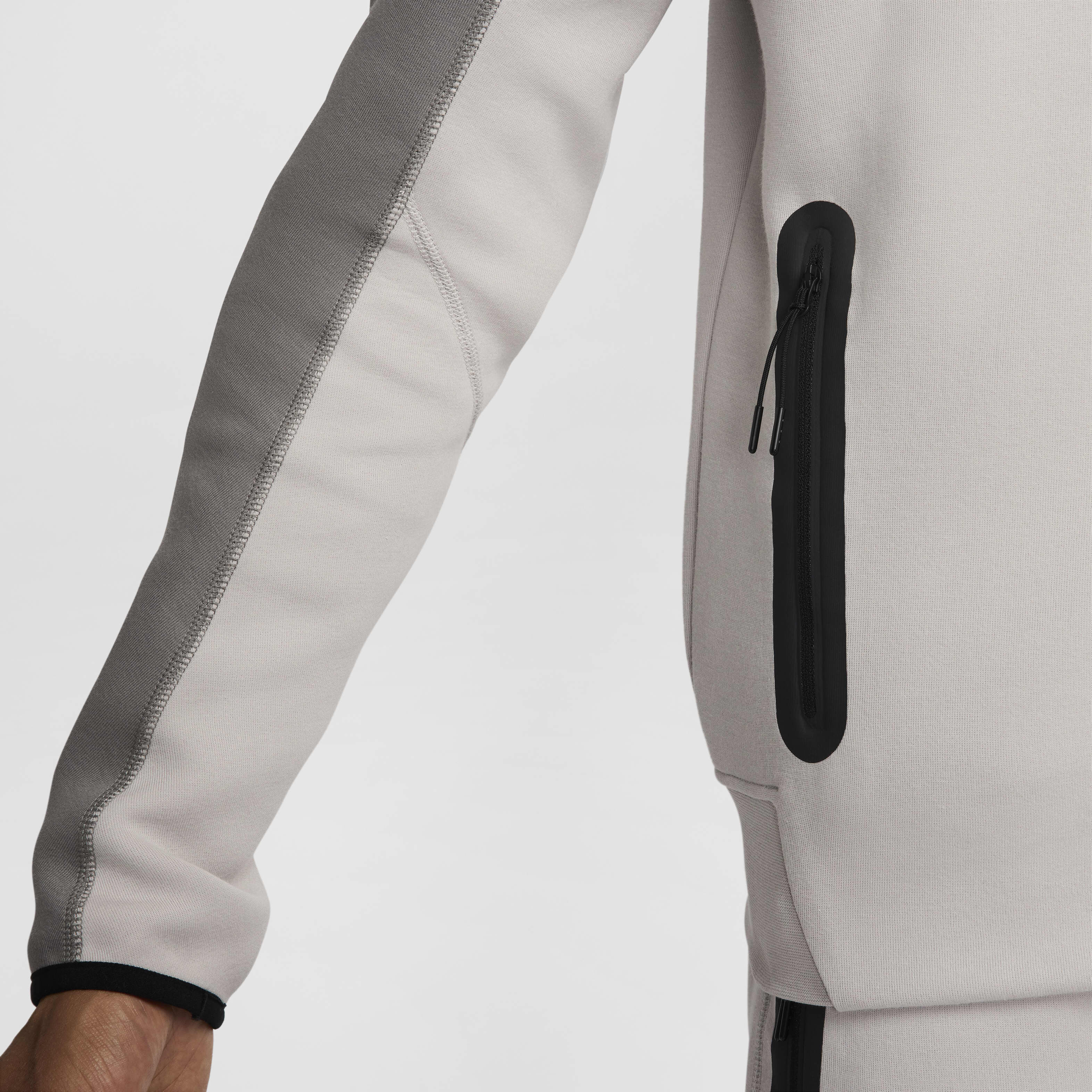 Nike Sportswear Tech Fleece Windrunner image number 6