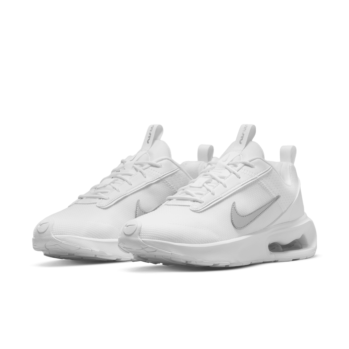 Nike air max motion top womens white