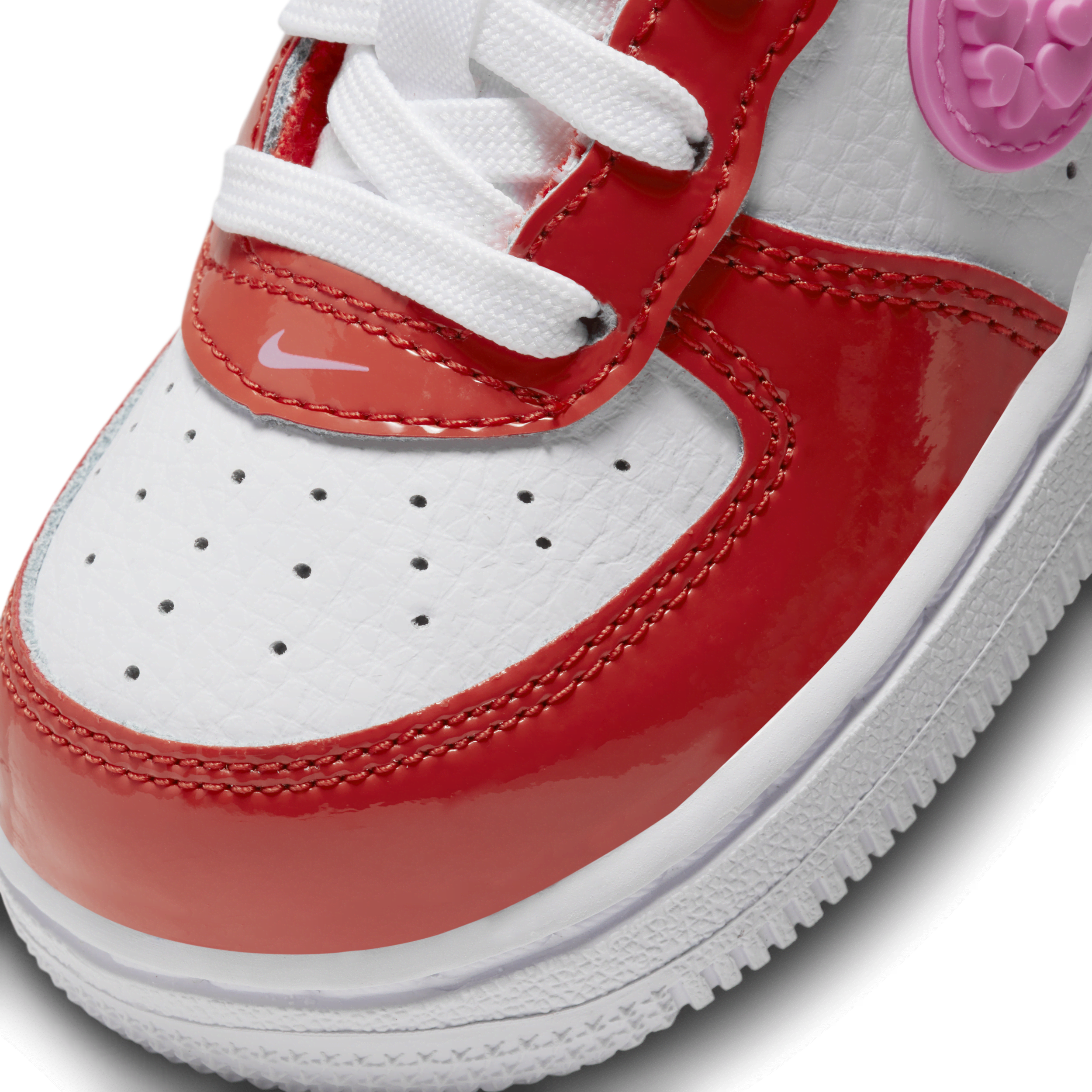 nike air force 1 mid lv8 baby