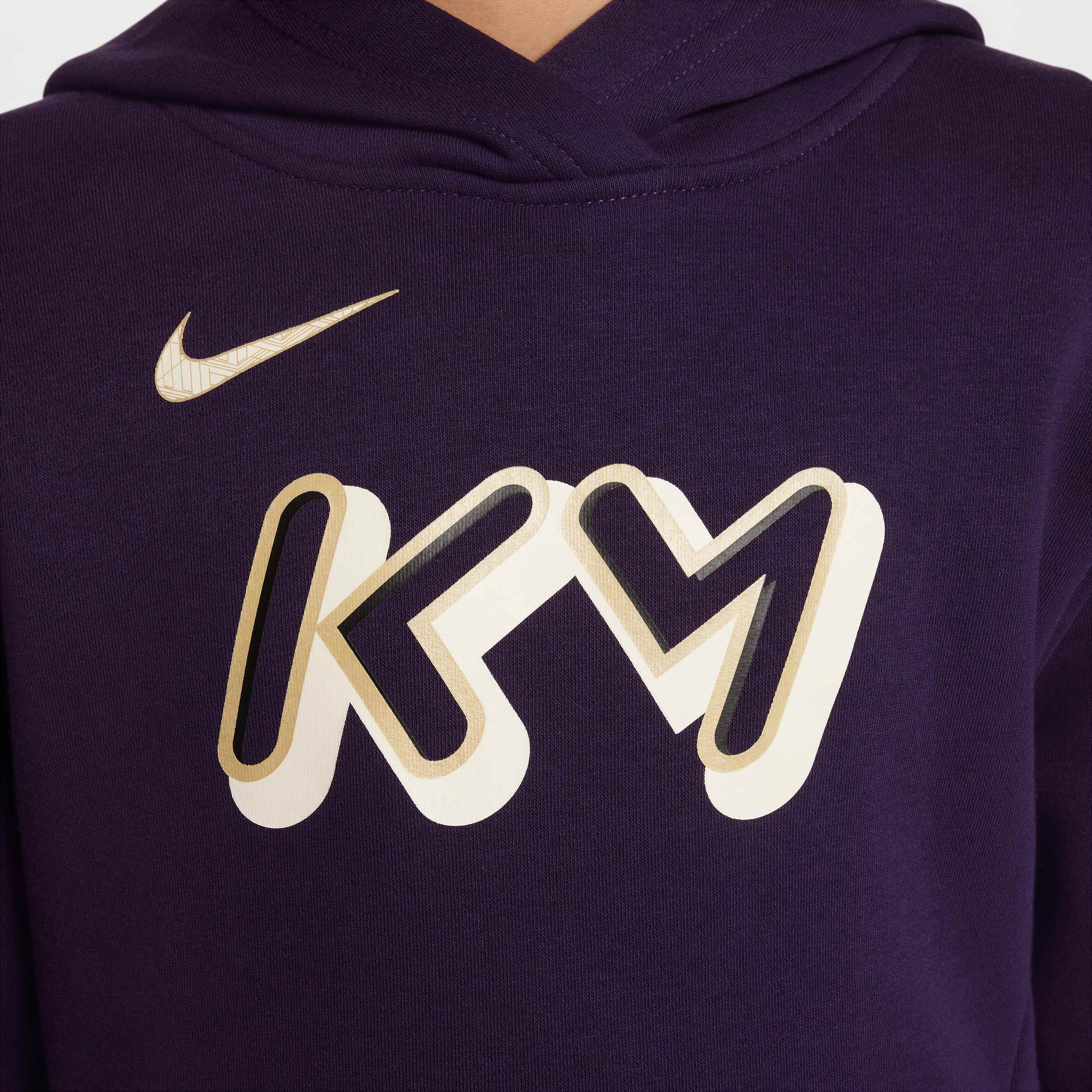 Kylian Mbapp&eacute; Club Fleece image number 3