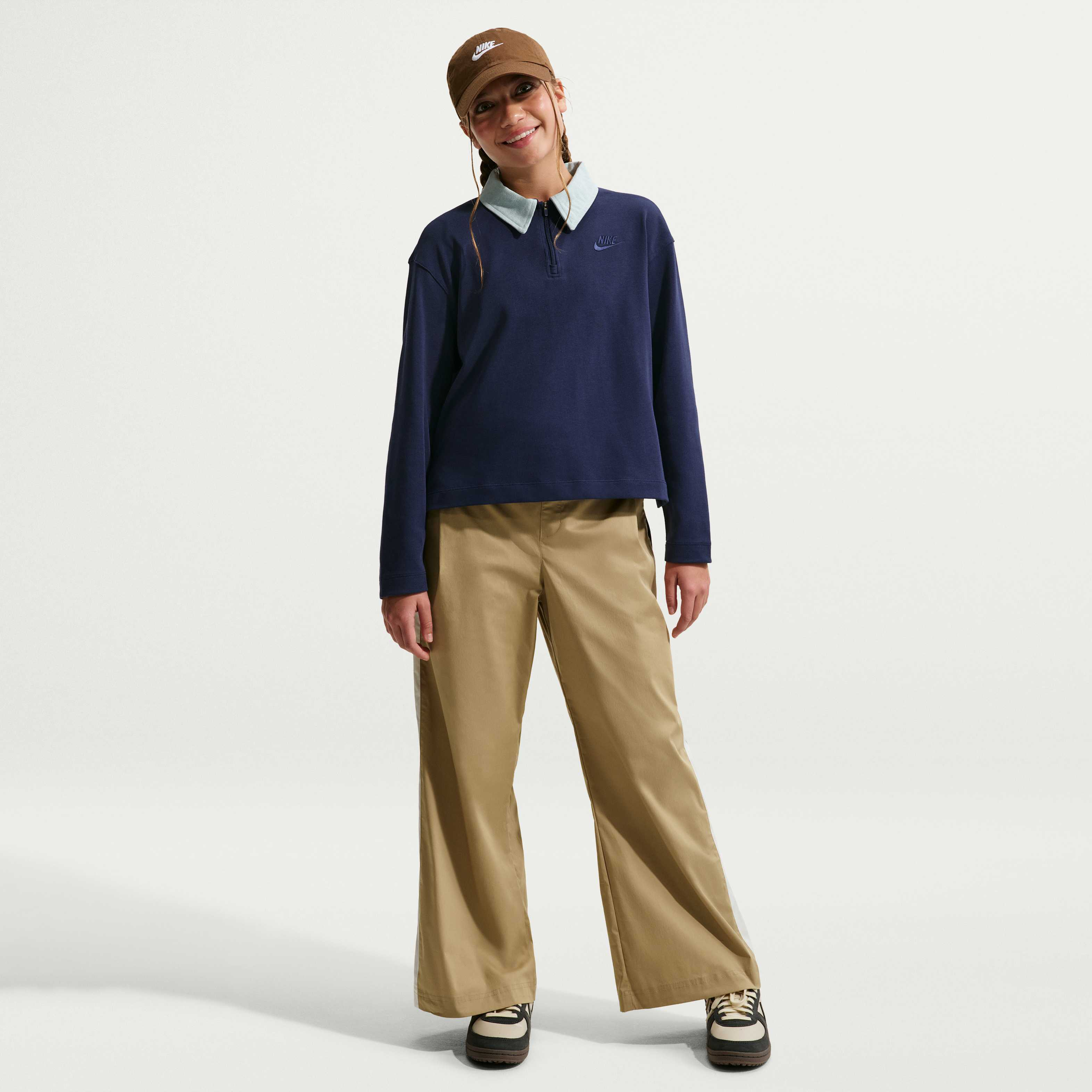 Nike Sportswear Collection image number 0