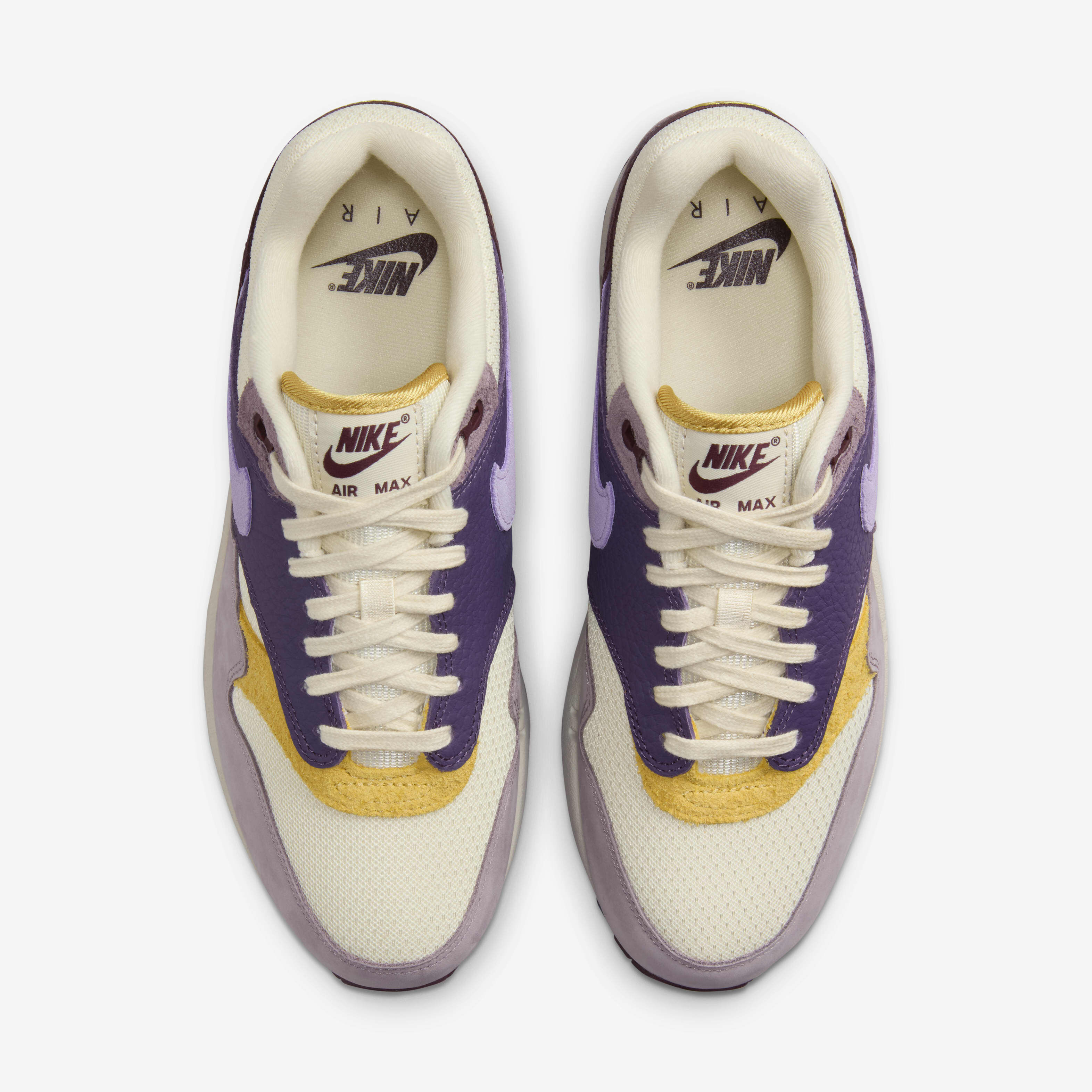 Nike Air Max 1 '87 image number 3