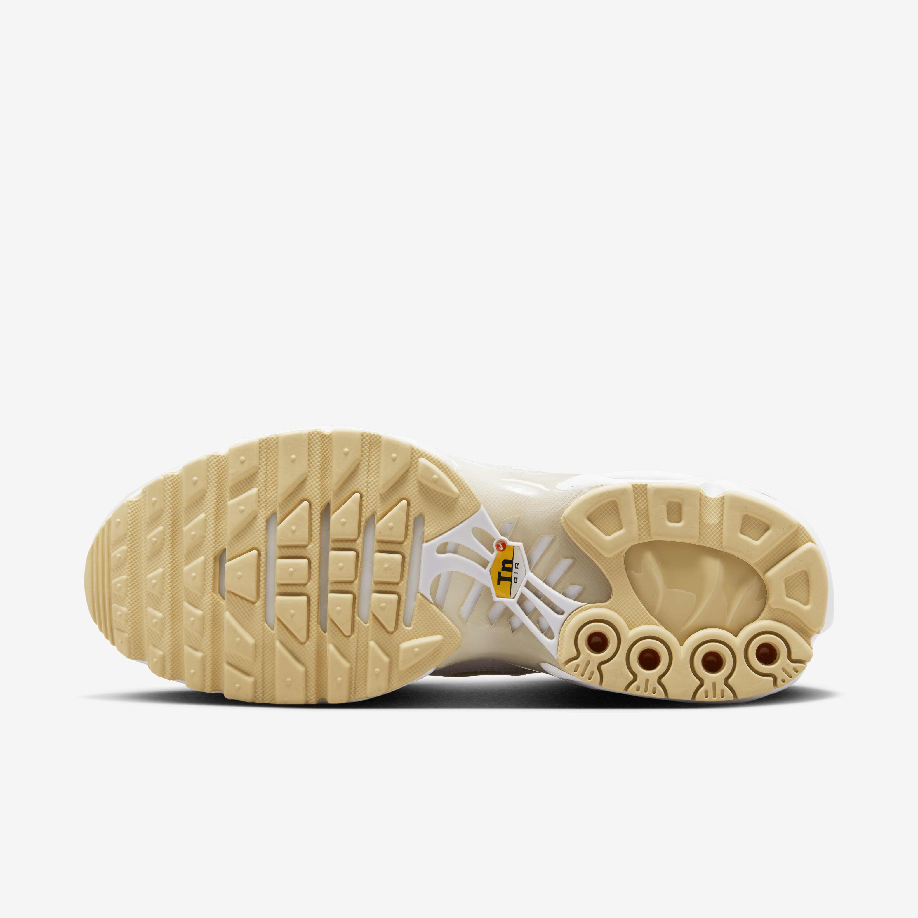 NIKE★WMNS AIR MAX PLUS SUMMIT WHITE/PALE VANILLA/SAND DRIFT Womens Nike Air Max Plus Premium Pale Vanilla Sanddrift