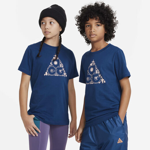 Acg Kids-Nike, Nike ACG, Older Kids' T-Shirt