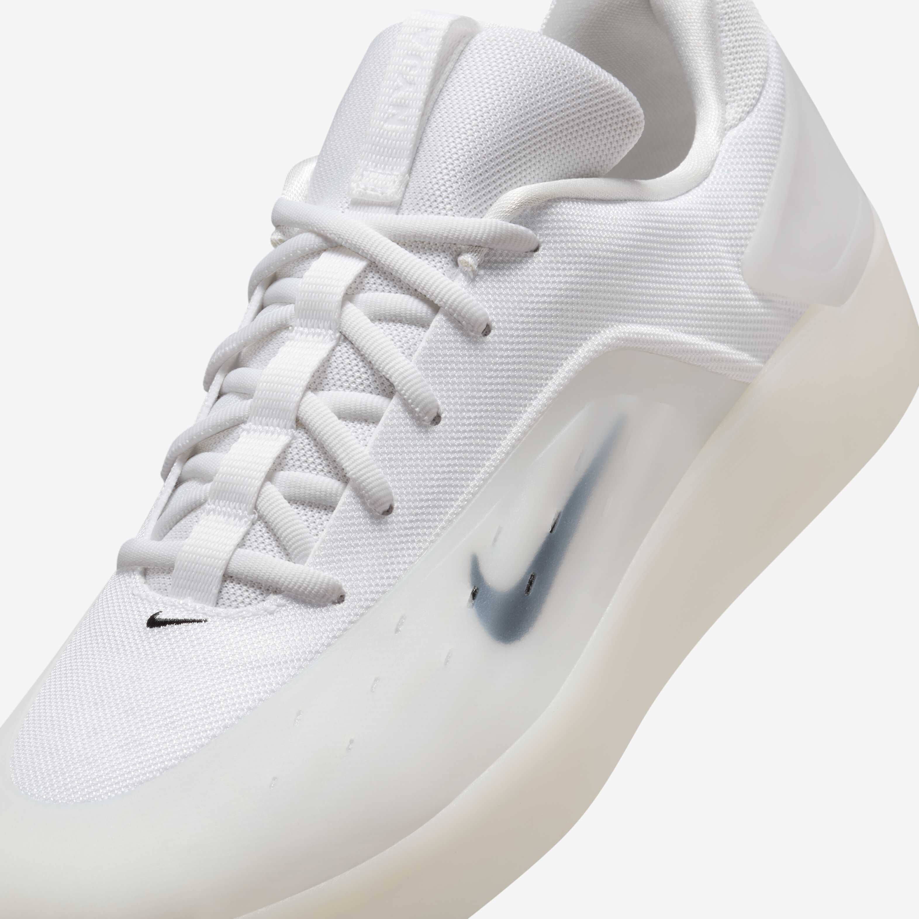 نايكي SB Zoom Nyjah 4 image number 6