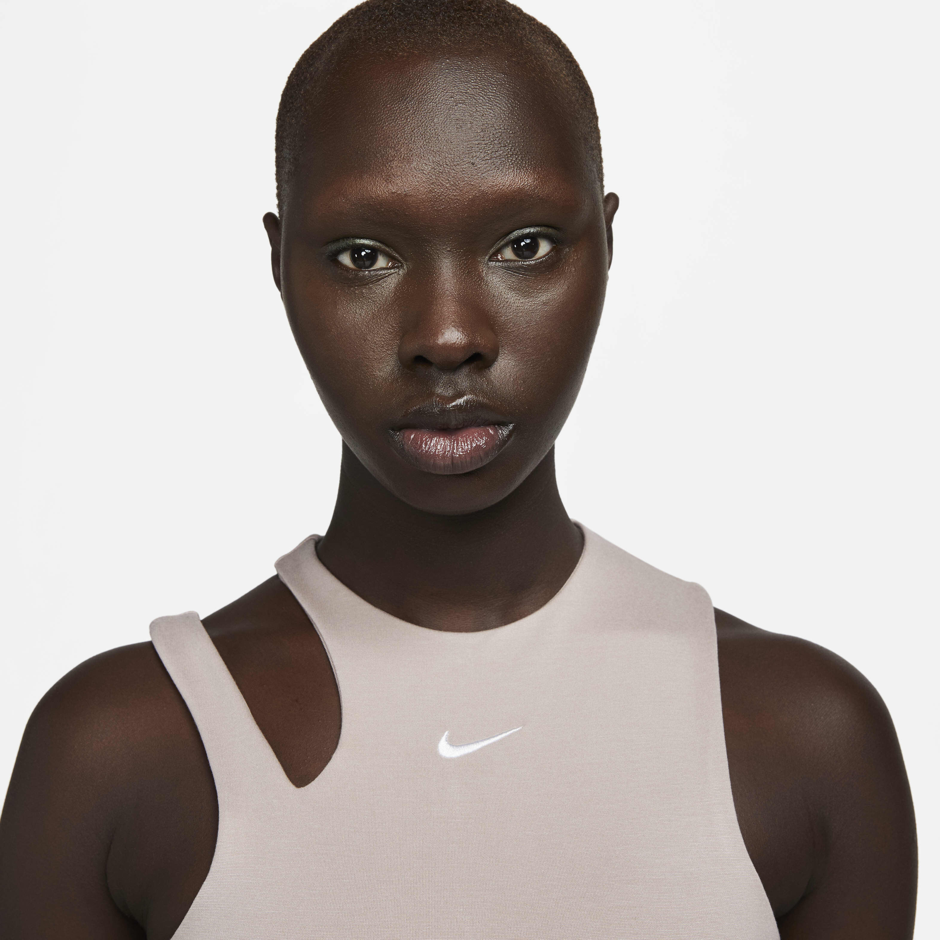 完売必須!☆Nike Sportswear Essential Women's Bodysuit Tank NIKE SPORTSWEAR ESSENTIAL BODYSUIT TANK | Arden Fair