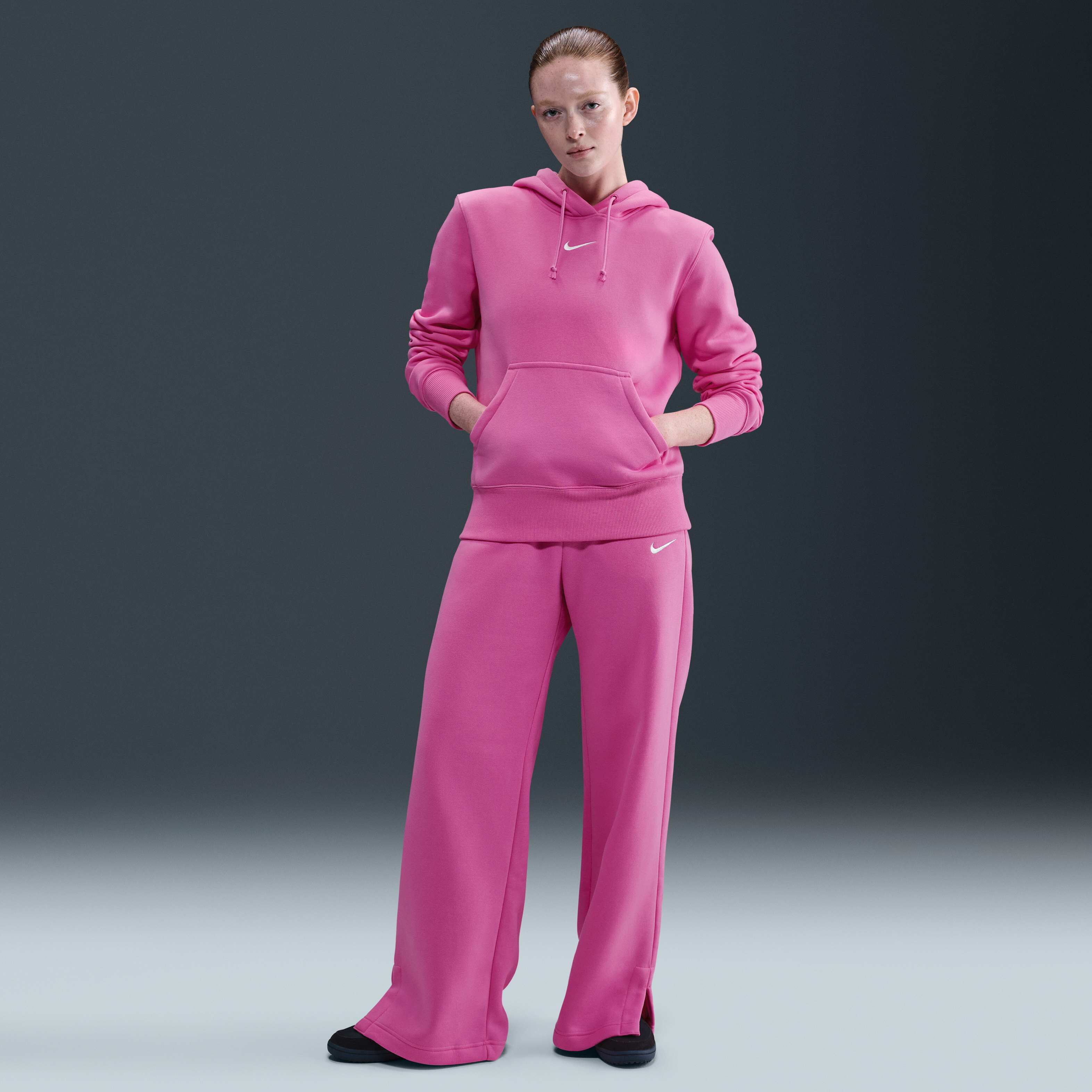 نايكي سبورتسوير فينيكس فليس image number 3