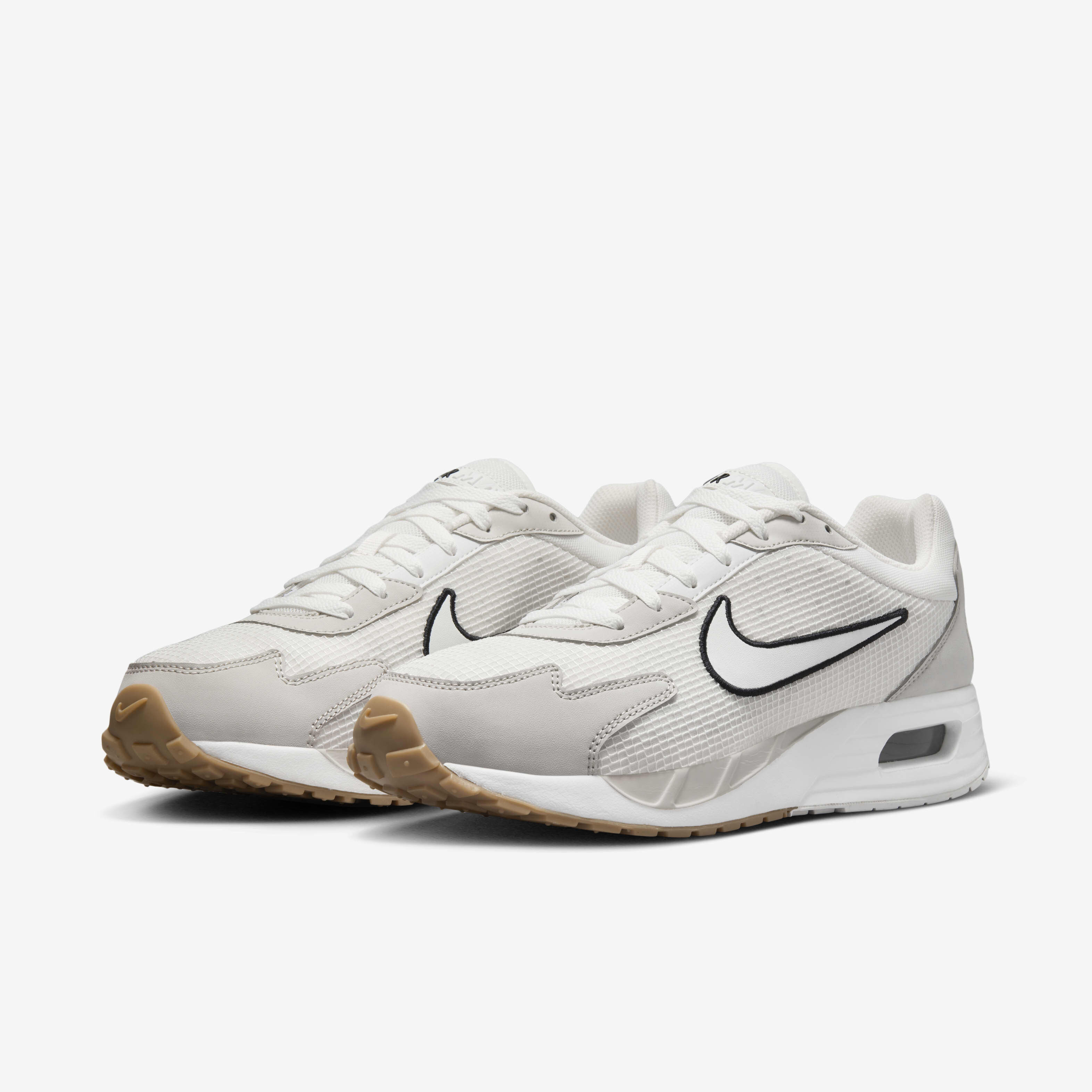 Nike Air Max Solo image number 4