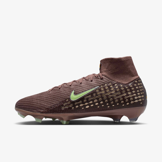 New Season 2026-Nike, Nike Mercurial Superfly 10 Elite 'Kylian Mbapp&eacute;', FG High-Top Football Boot