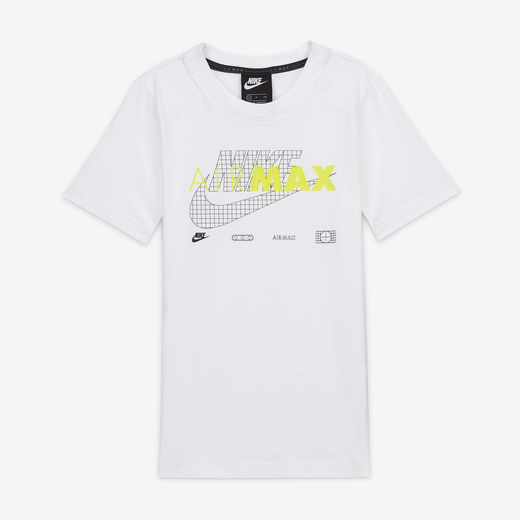 نايكي سبورتسوير اير ماكس