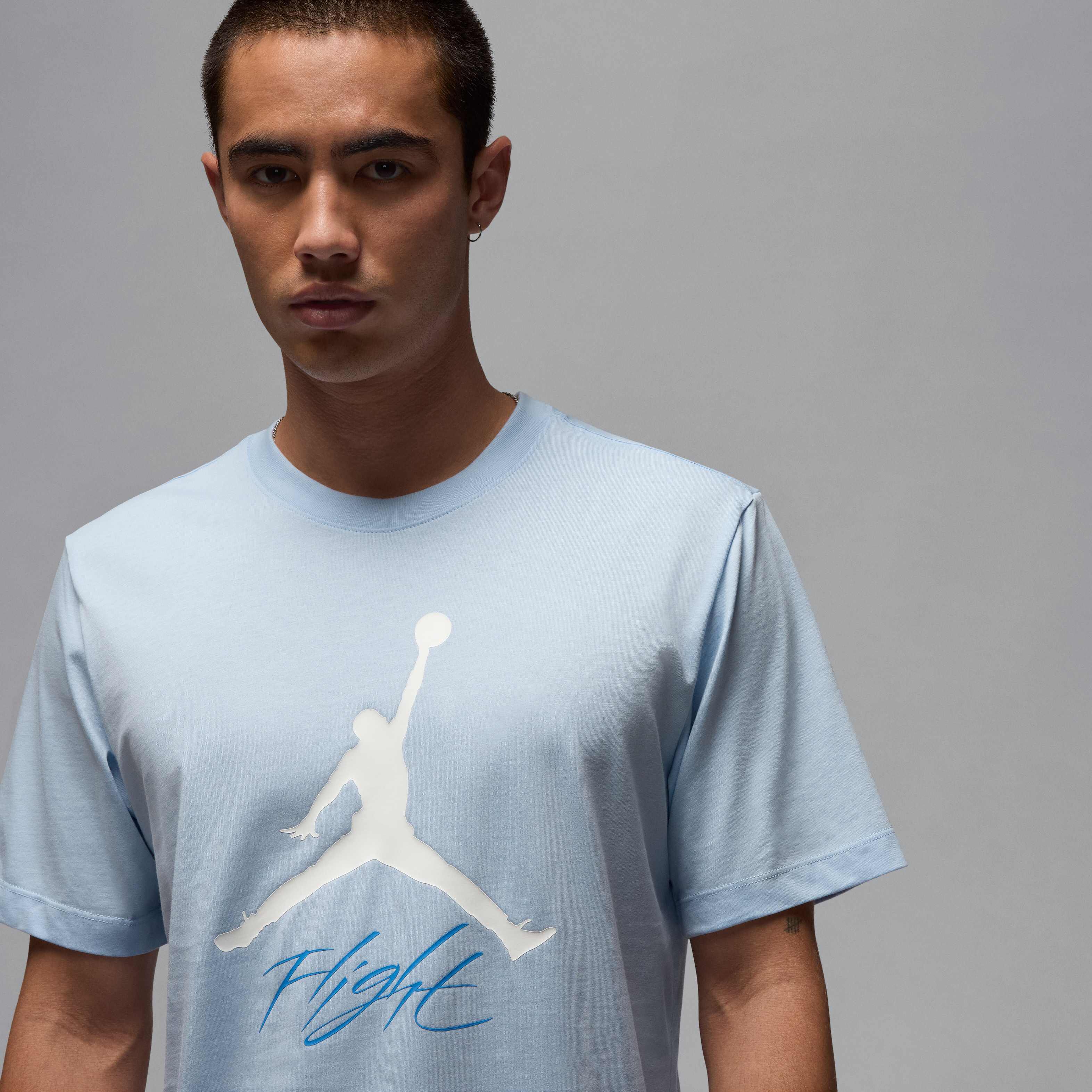 Jordan Jumpman Flight image number 2