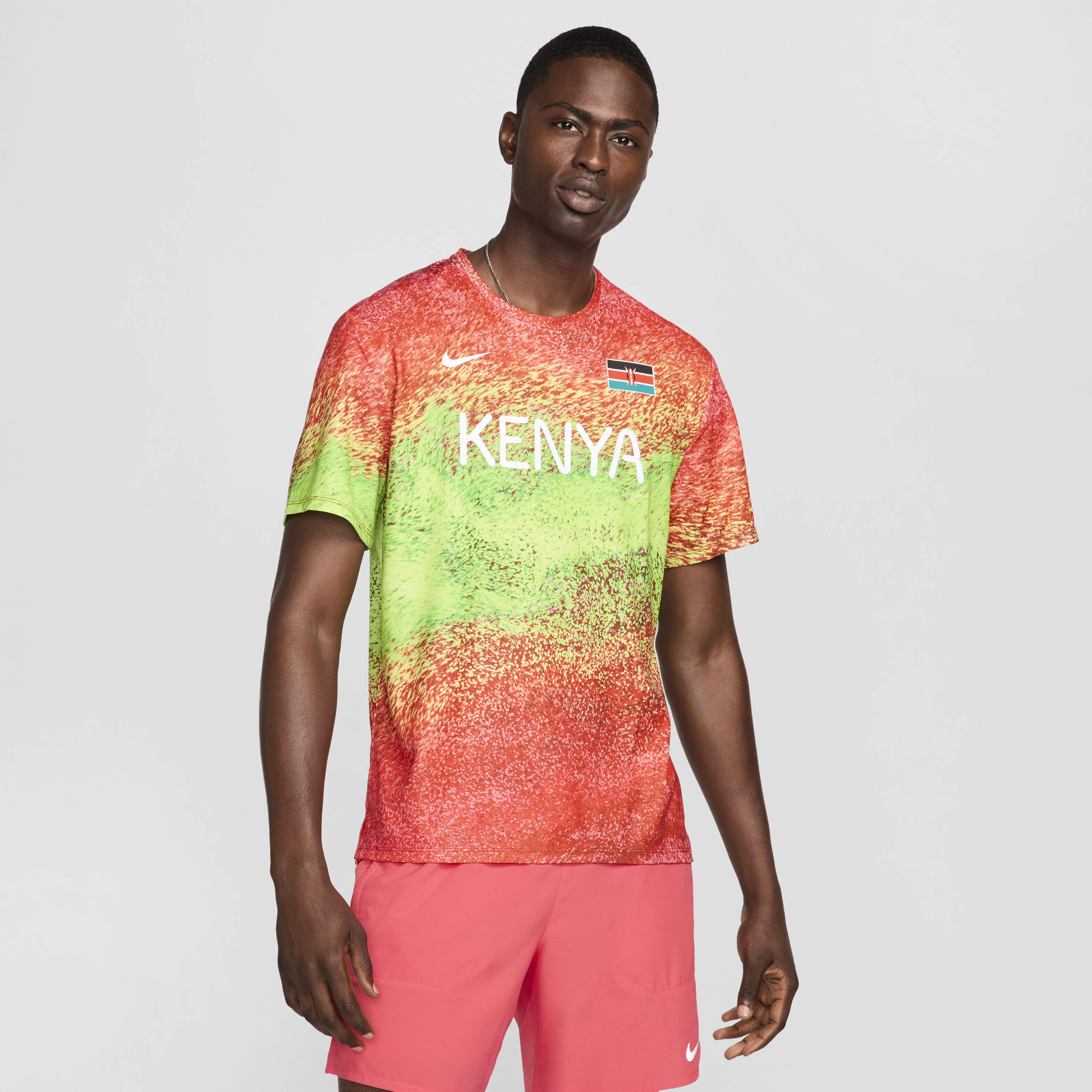 منتخب كينيا ميلر image number 0