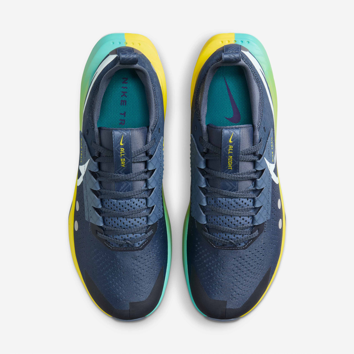 Nike Zegama 2 image number 3 Nike Zegama 2 image number 3