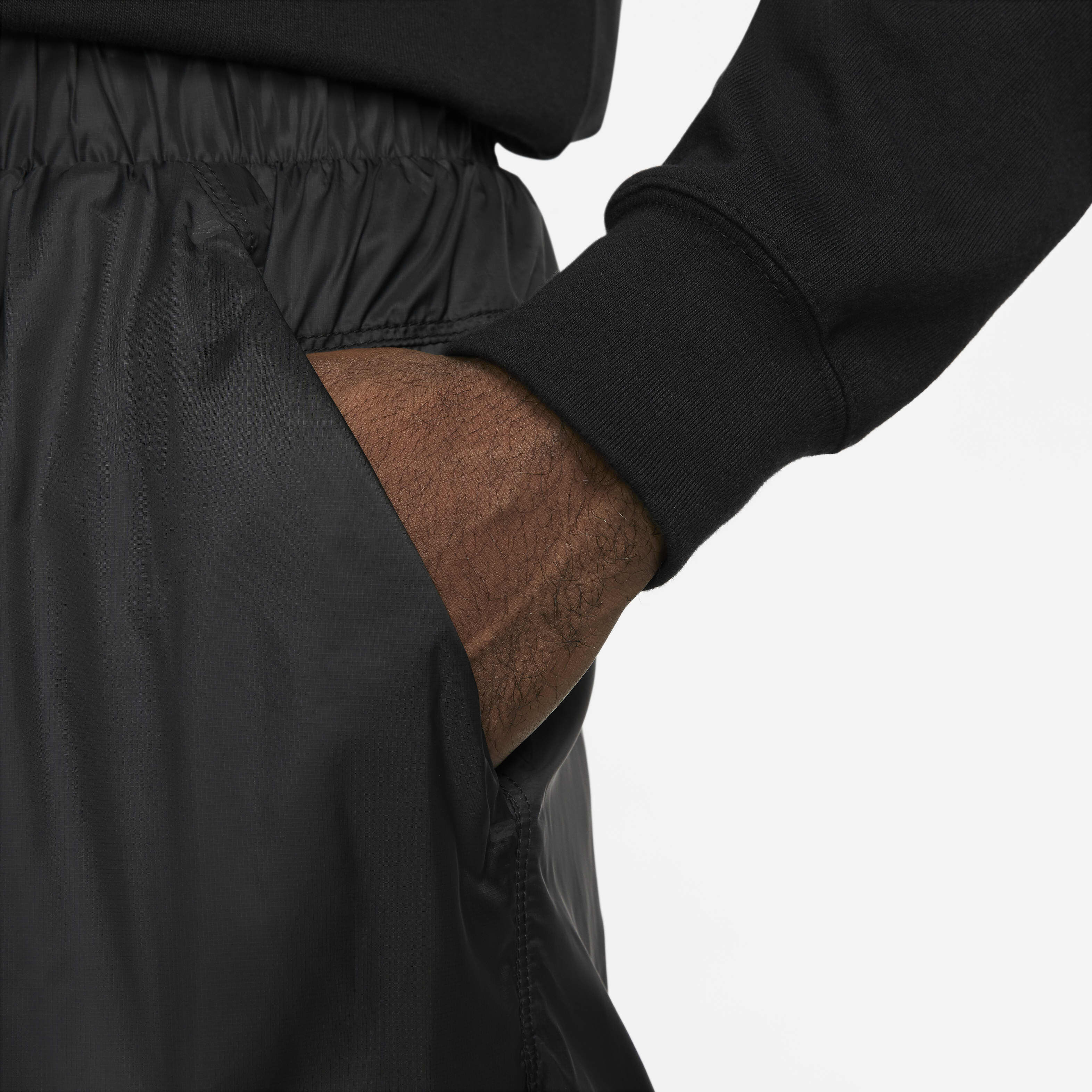 نايكي سبورتسوير ريبل تك باك image number 2