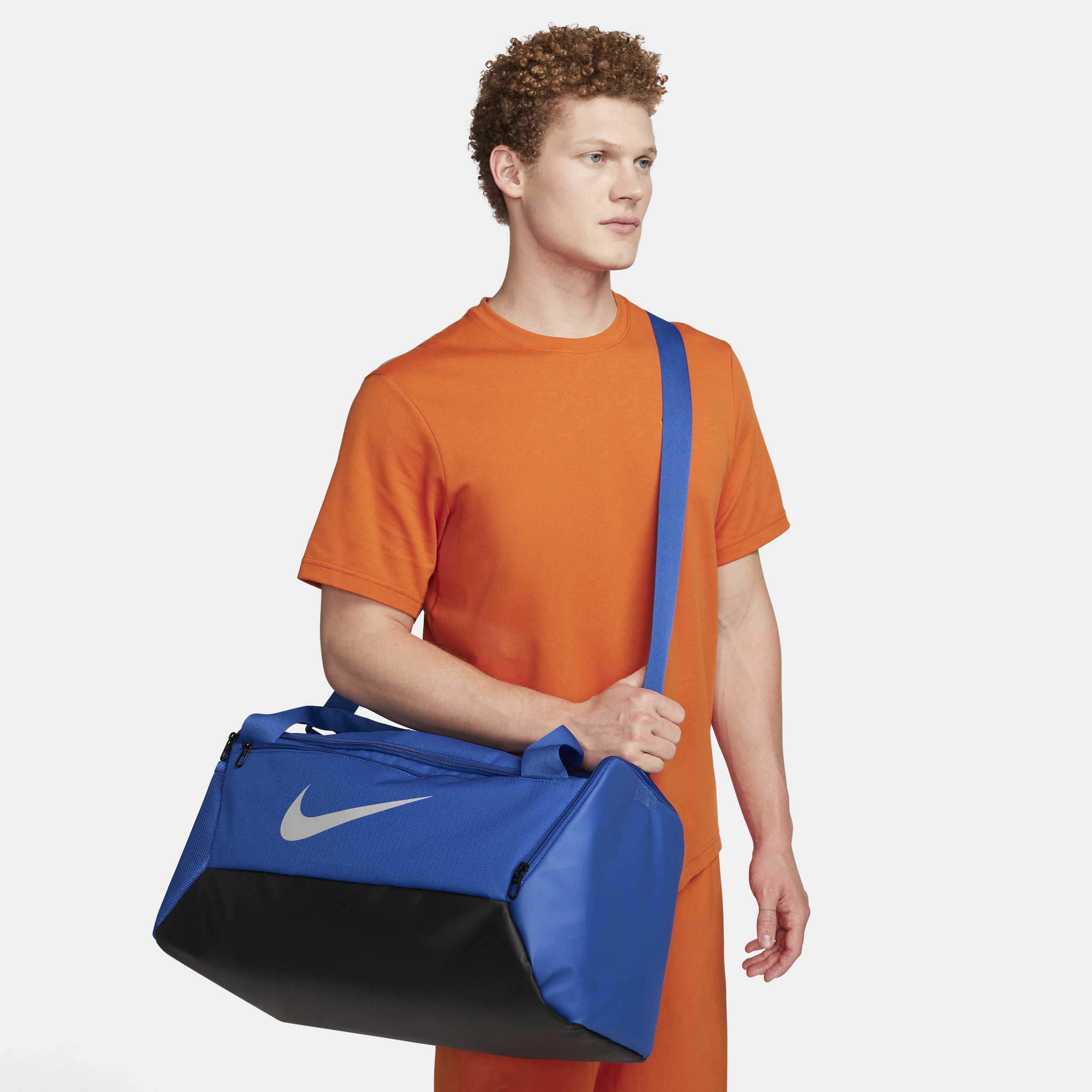 Nike brasilia s clearance