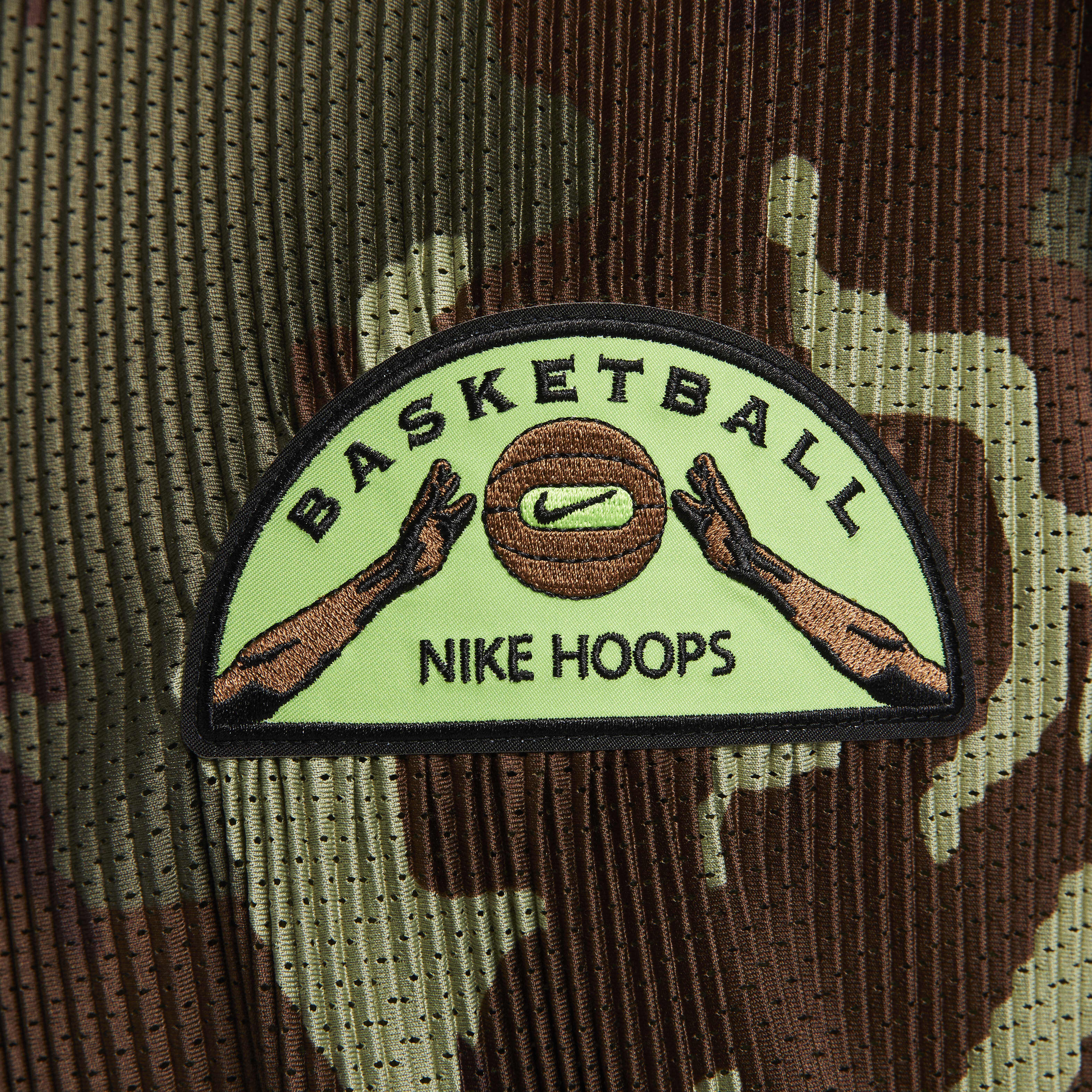 Nike Dri-FIT image number 5