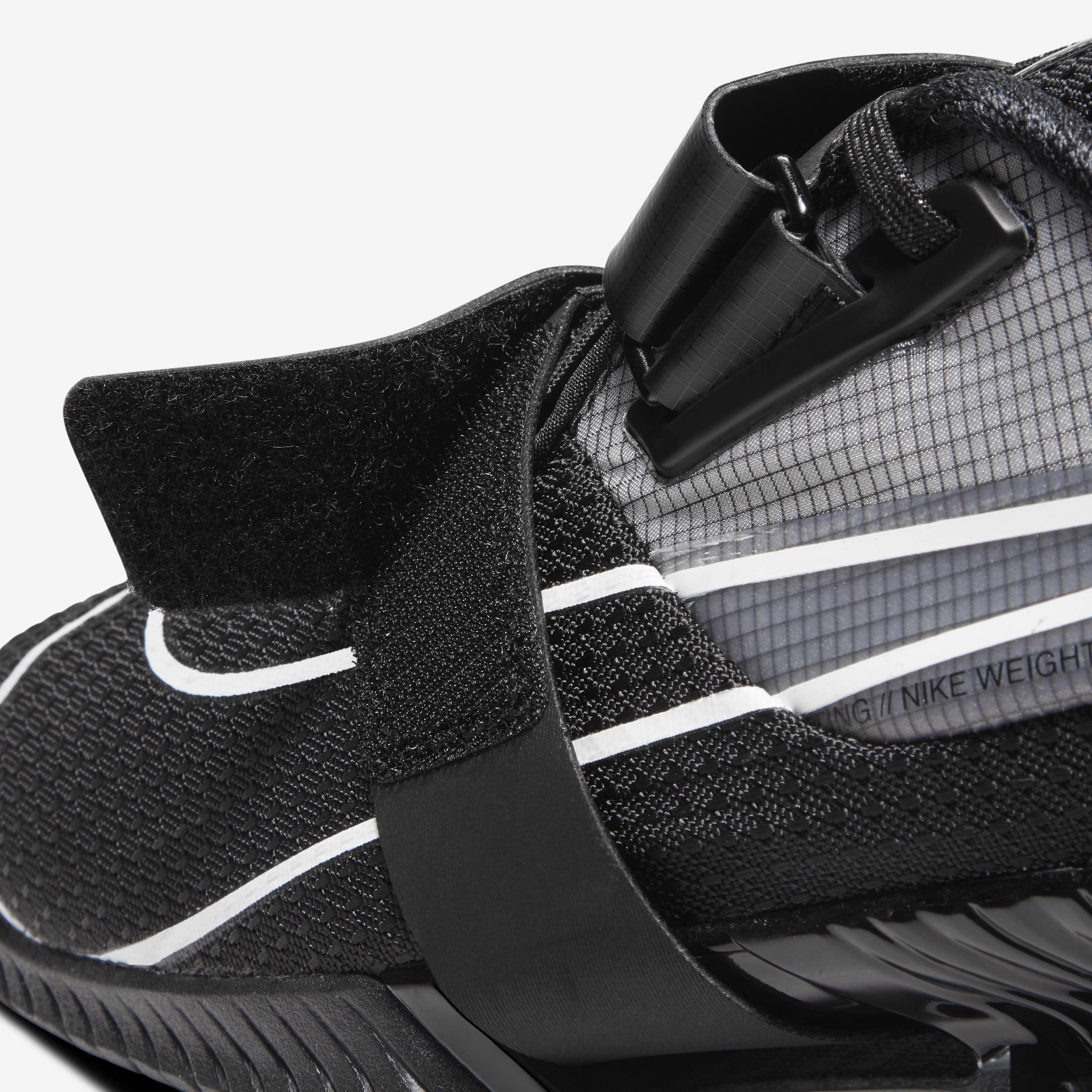 Nike Romaleos 4 image number 8