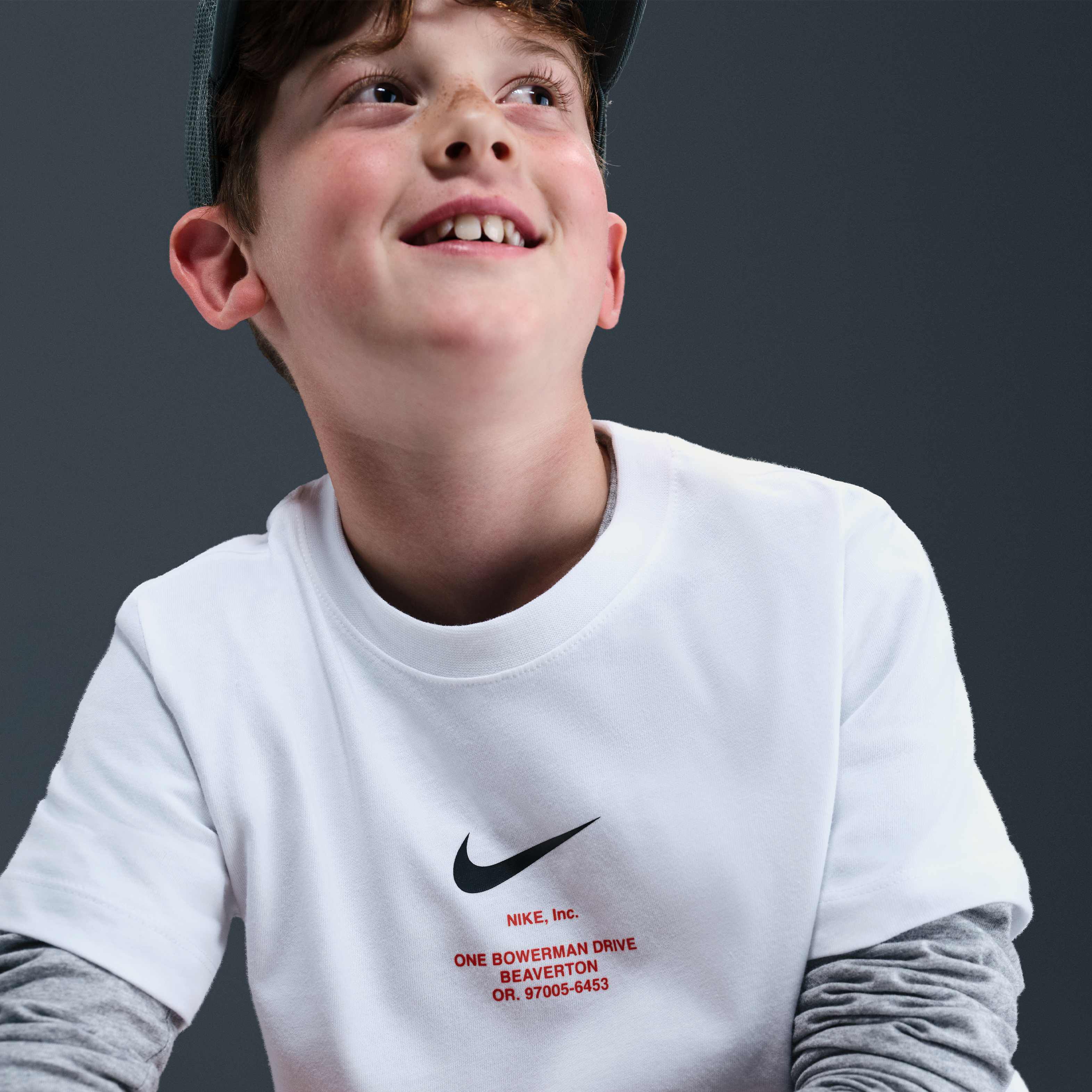 Nike Sportswear image number 2
