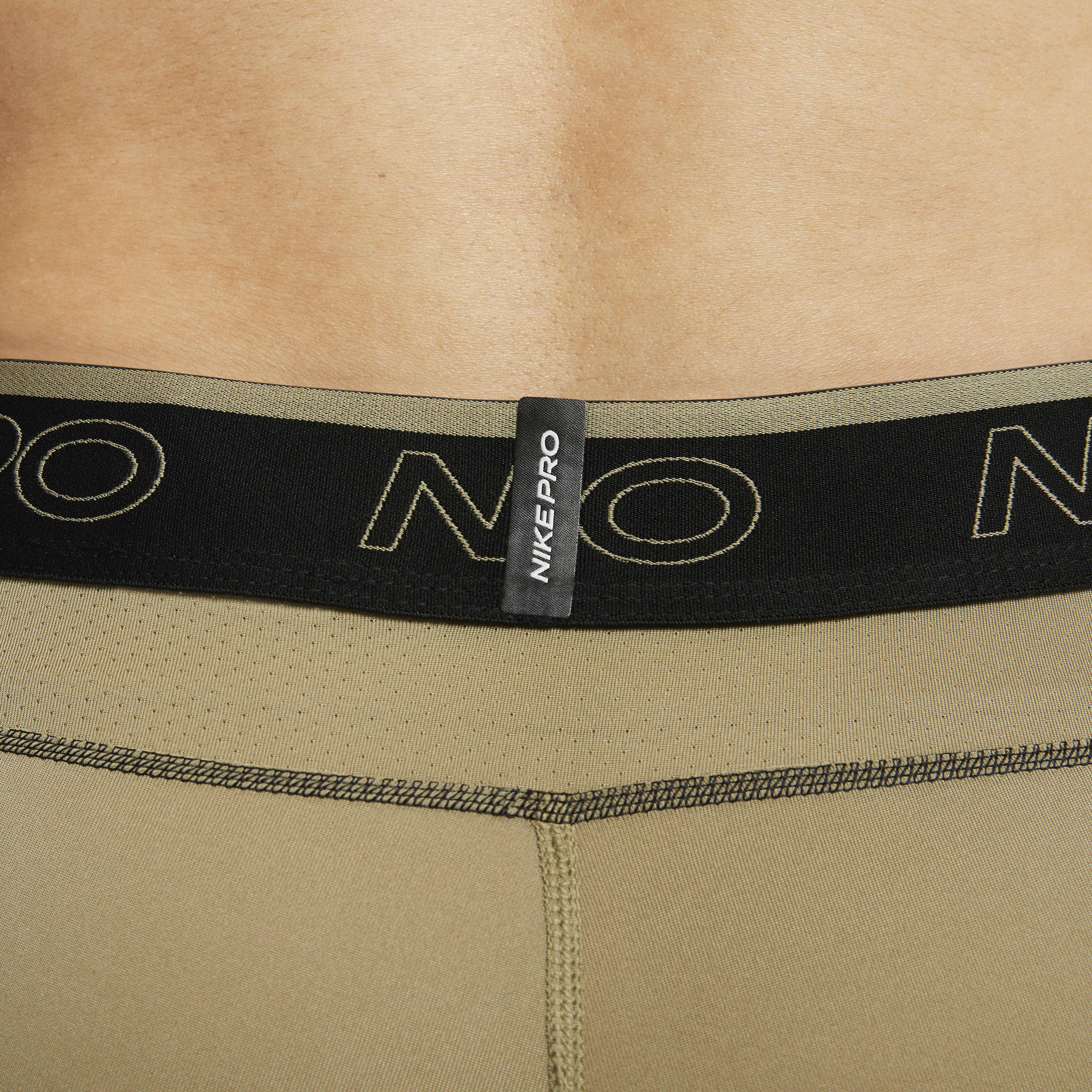 Nike Pro Dri-FIT image number 3